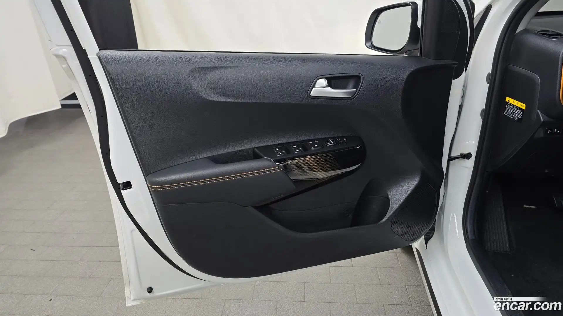 morning Kia 2022.0-INNER-034