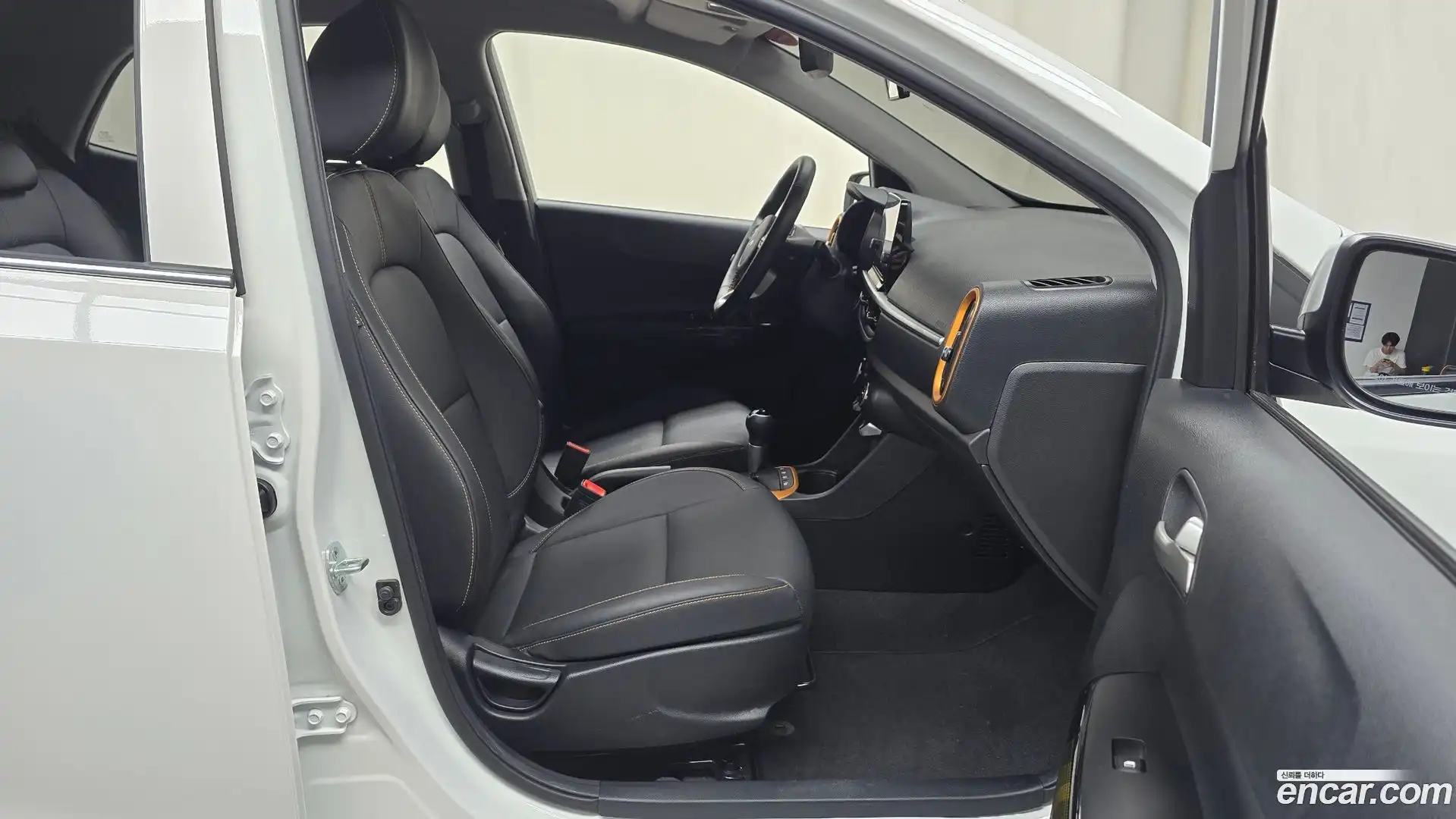 morning Kia 2022.0-INNER-036