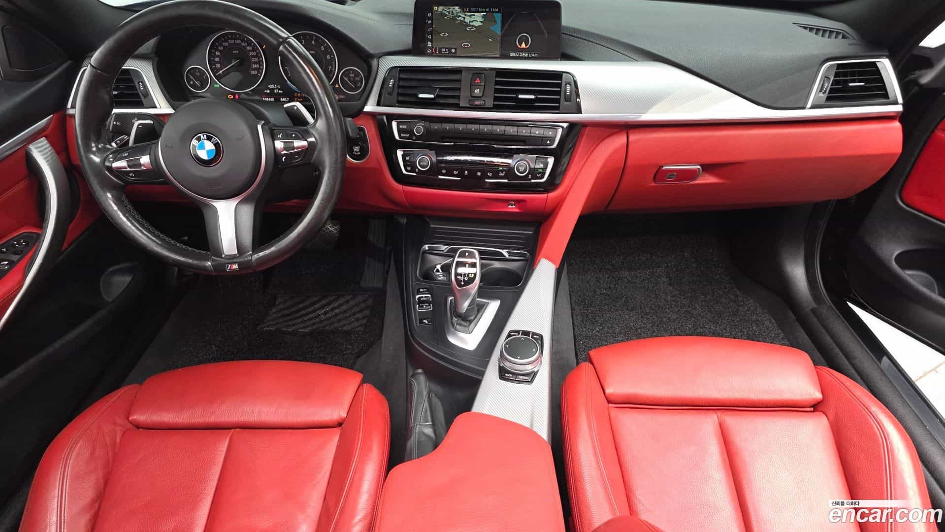 4-Series BMW 2017.7-INNER-007