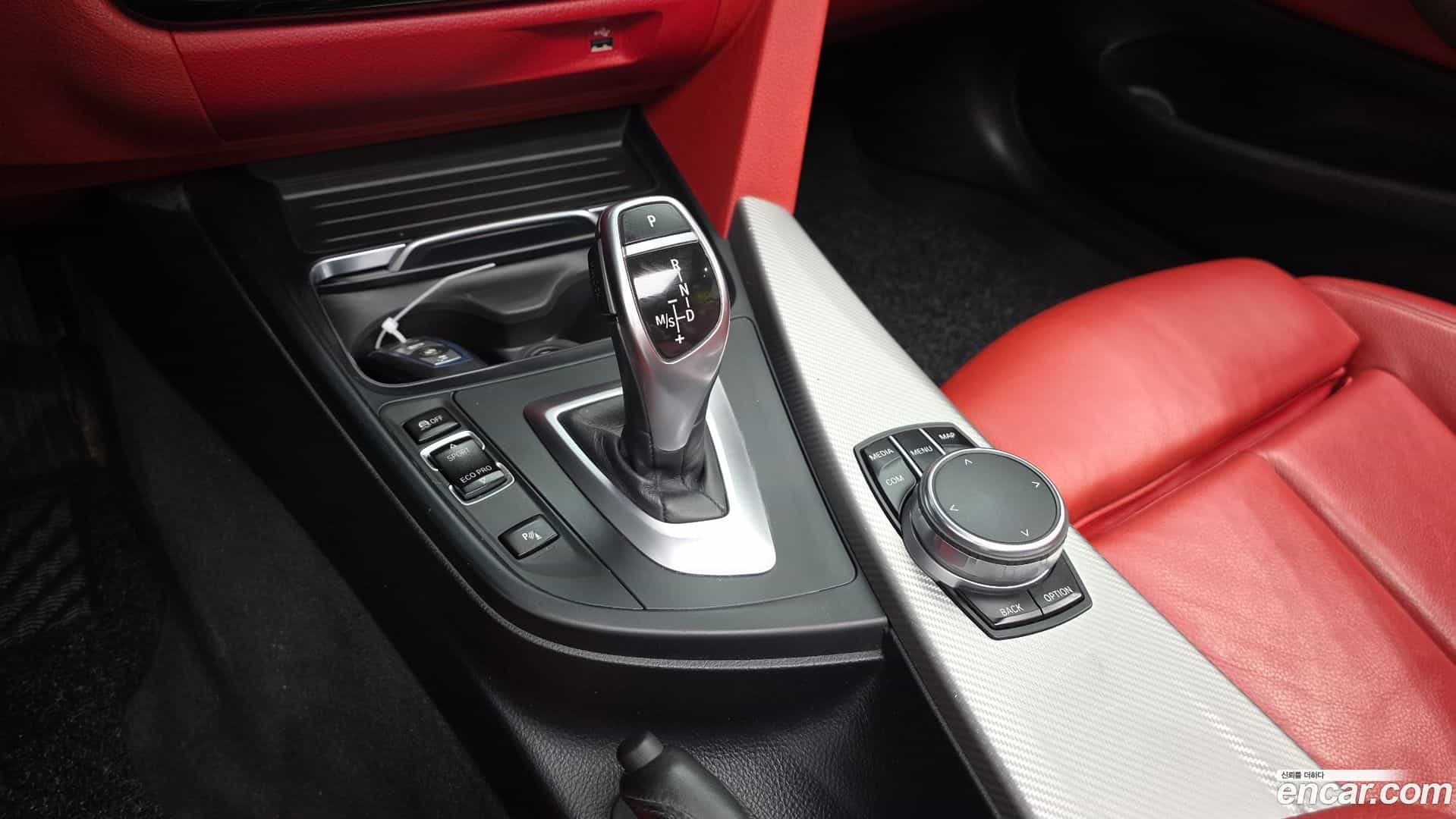 4-Series BMW 2017.7-INNER-009