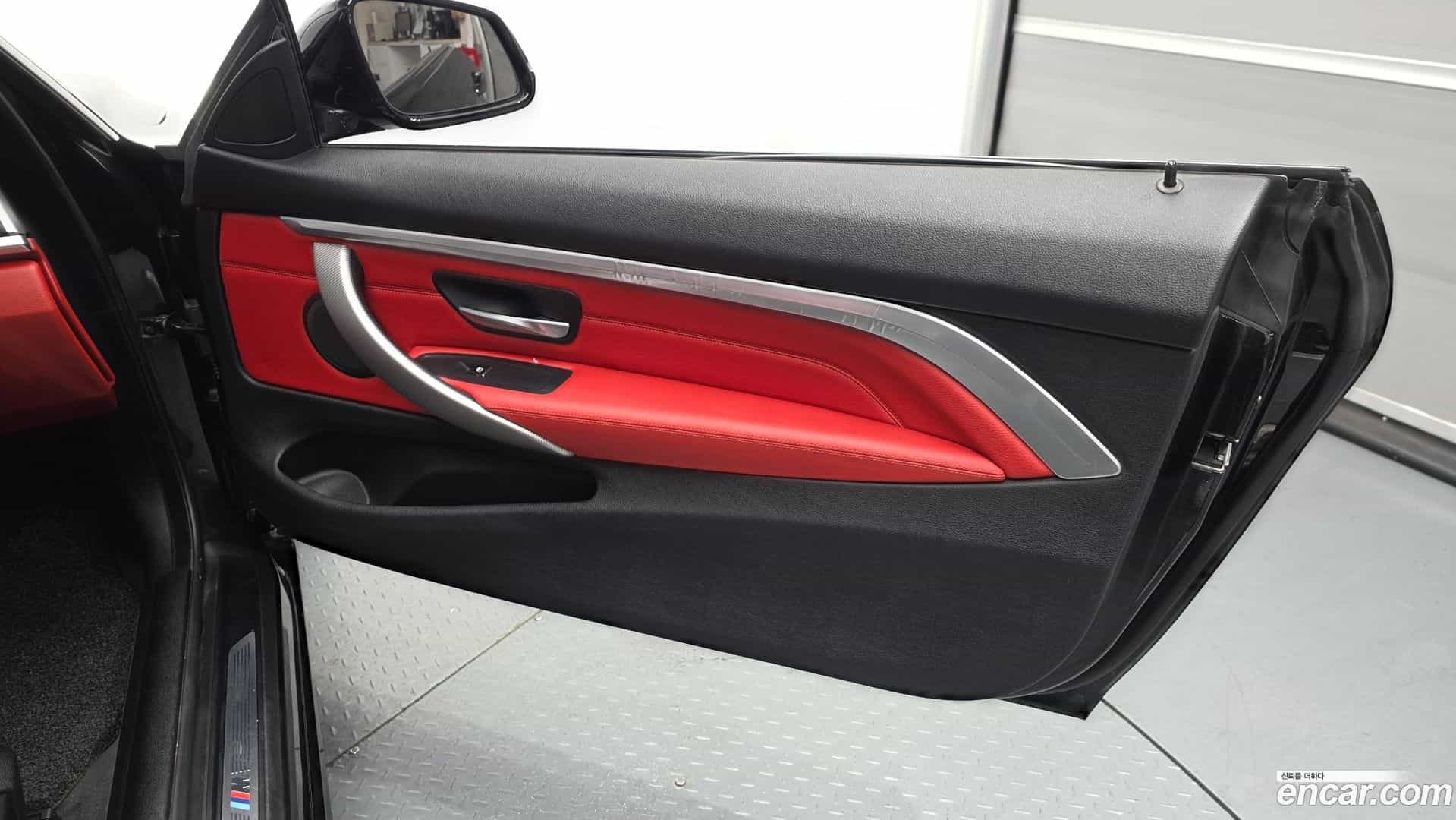 4-Series BMW 2017.7-INNER-034