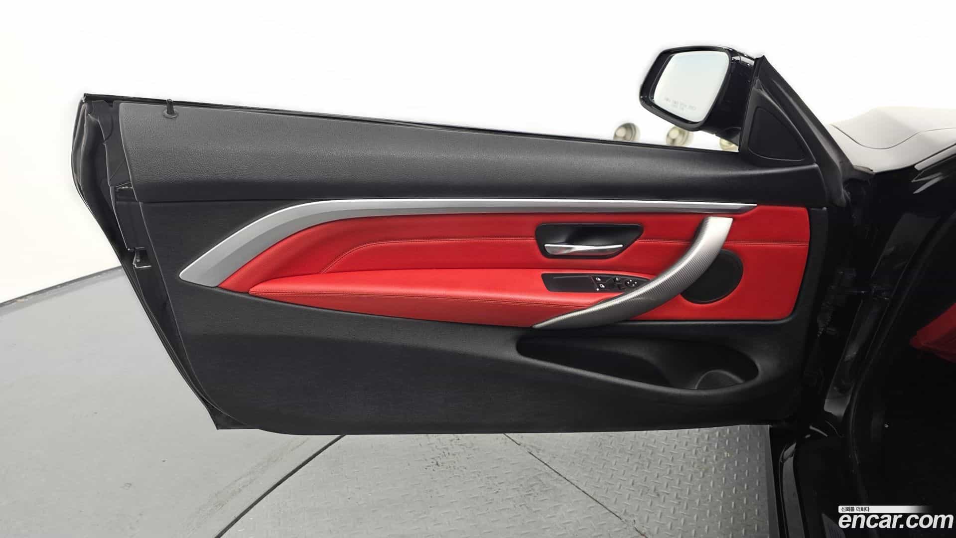 4-Series BMW 2017.7-INNER-035