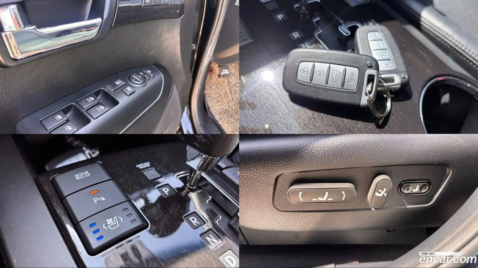 Mohave Kia 2015.1-OPTION-017