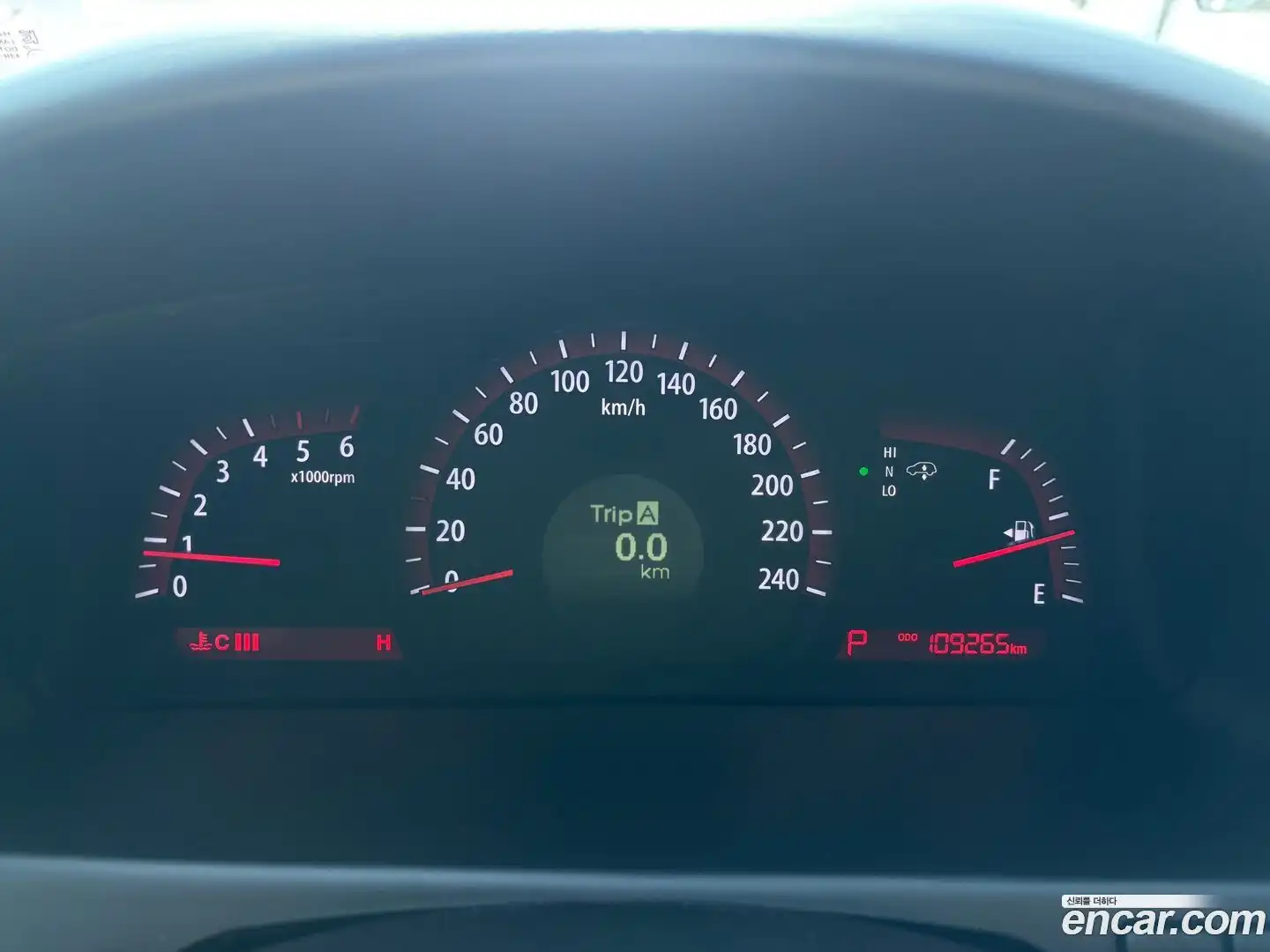 Mohave Kia 2015.1-OPTION-023