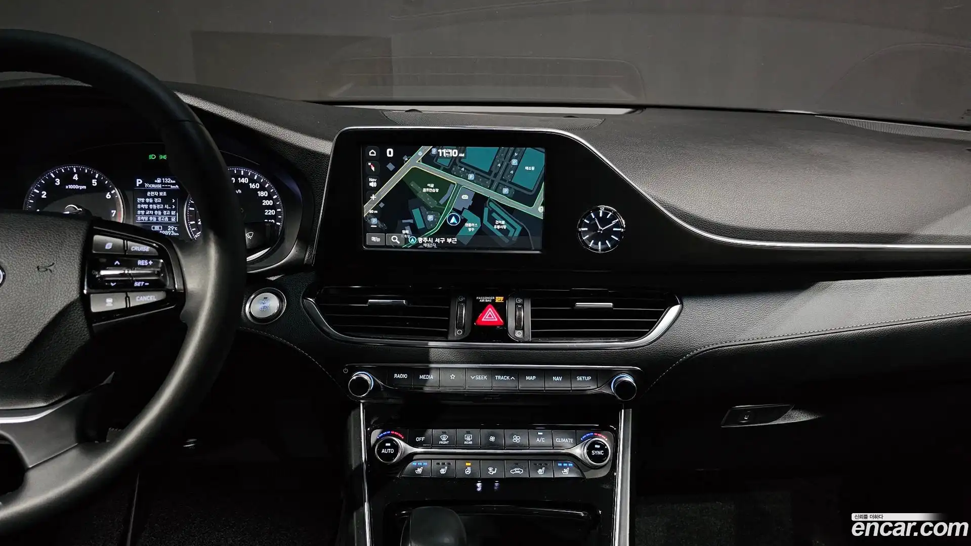 Grandeur Hyundai 2019.2-OPTION-018