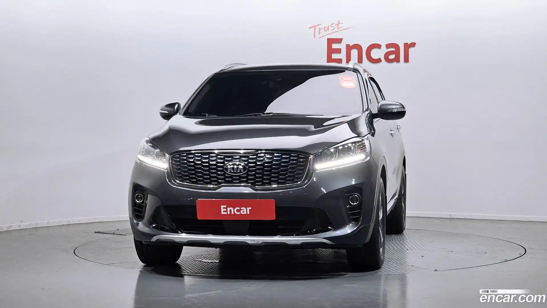 Sorento Kia 2018.8-OUTER-003