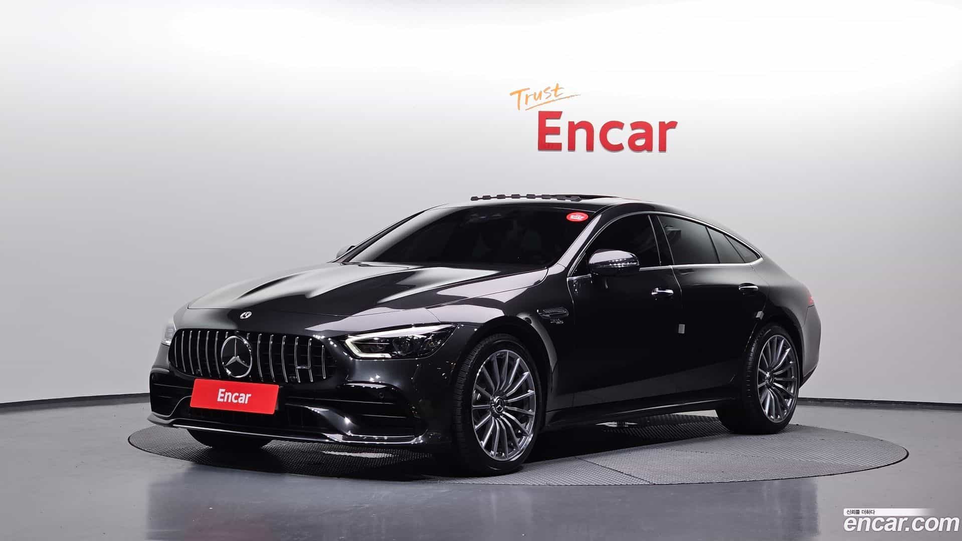 AMG GT Mercedes-Benz 2021.7-OUTER-001