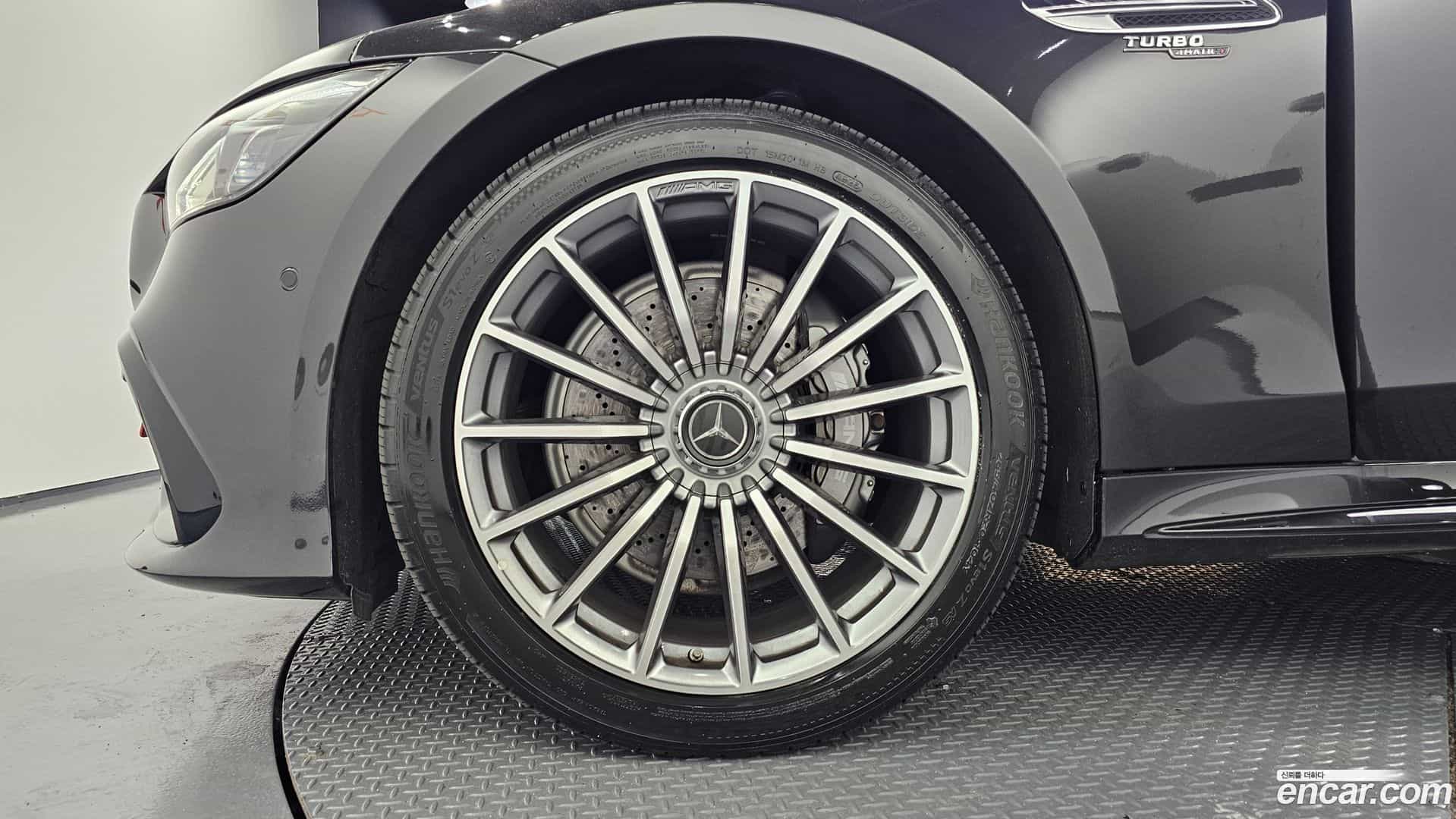 AMG GT Mercedes-Benz 2021.7-OUTER-005
