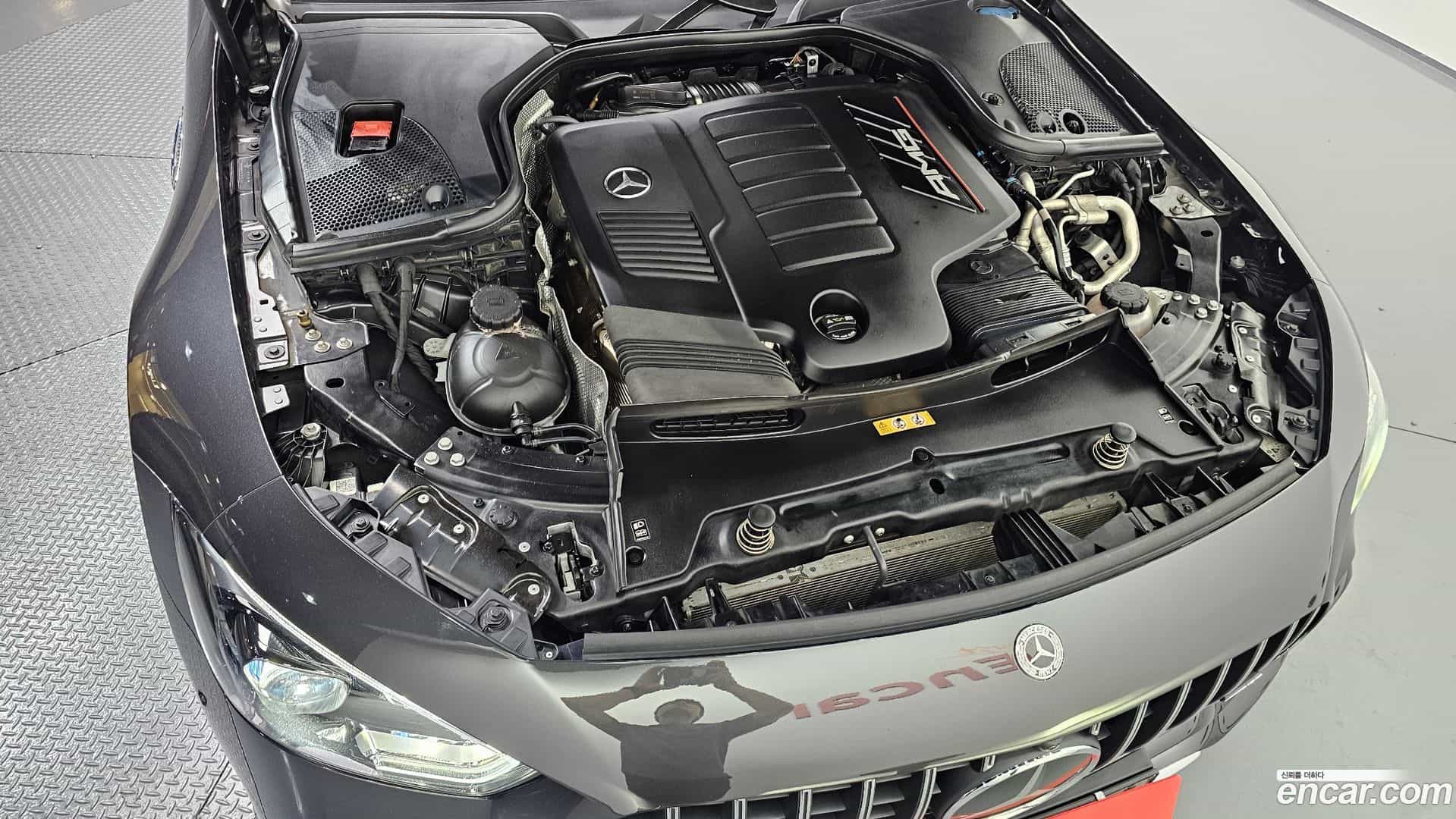 AMG GT Mercedes-Benz 2021.7-OUTER-006