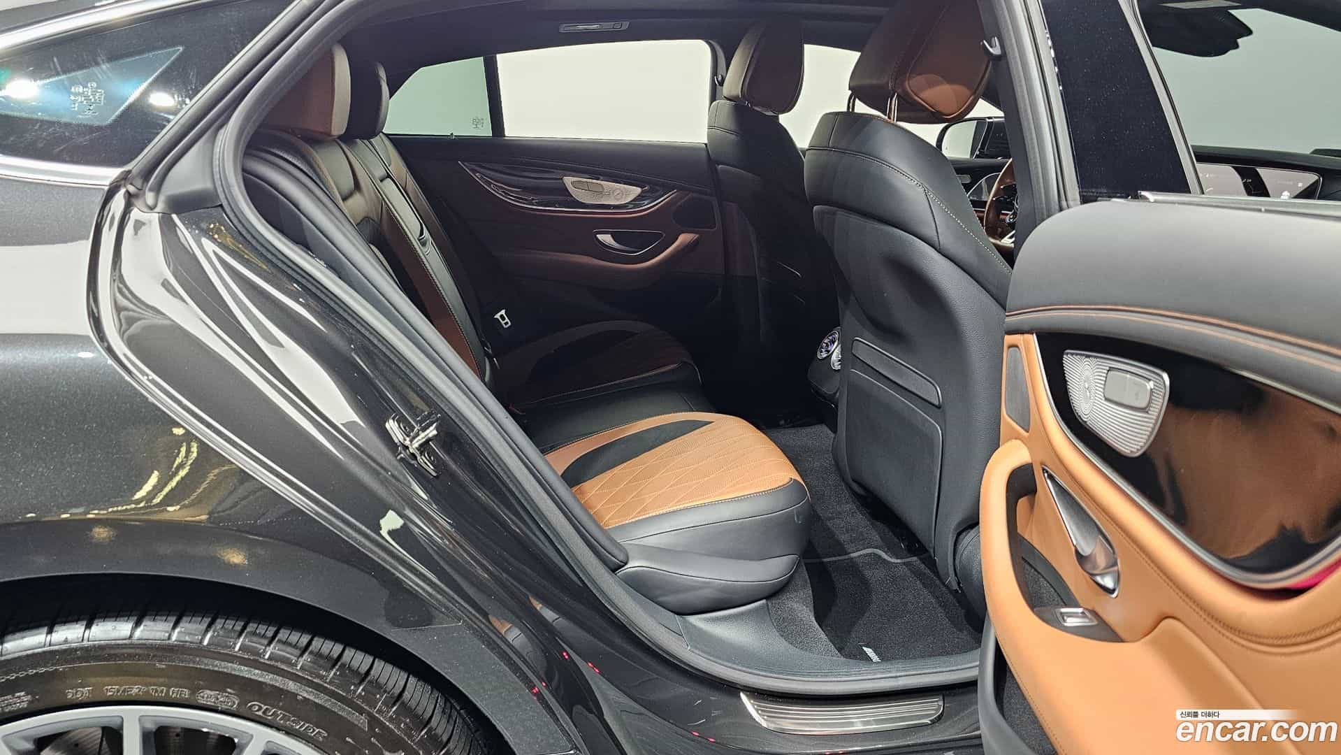 AMG GT Mercedes-Benz 2021.7-OPTION-015