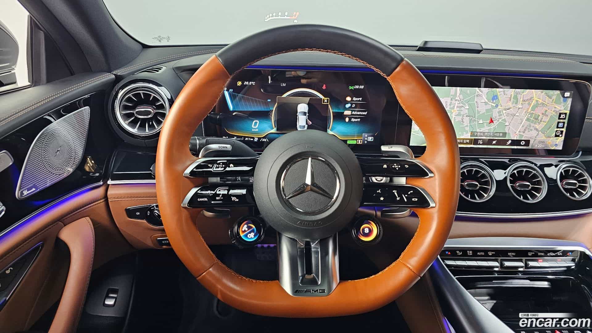AMG GT Mercedes-Benz 2021.7-OPTION-016