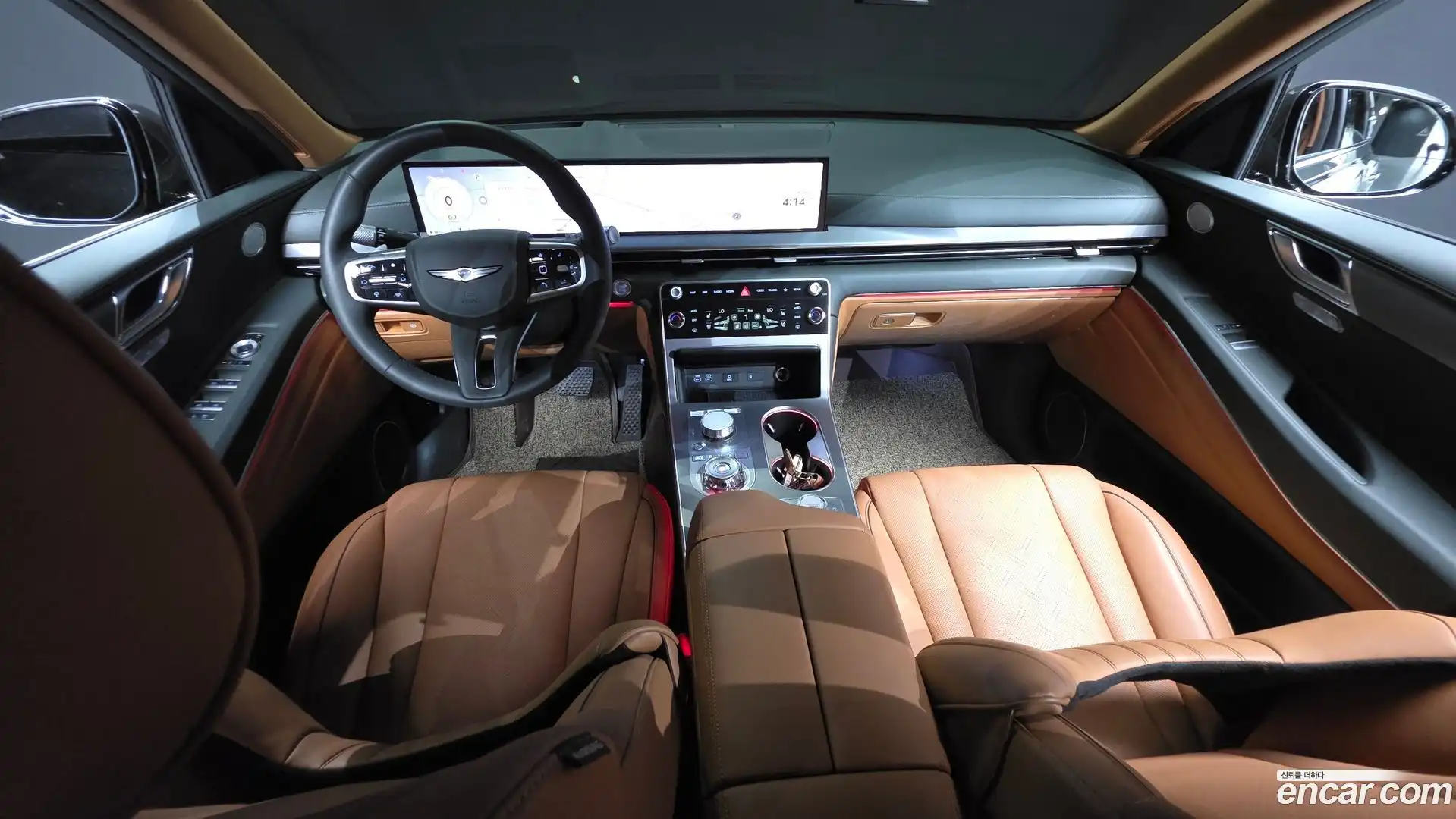 GV80 Genesis 2024.1-INNER-007
