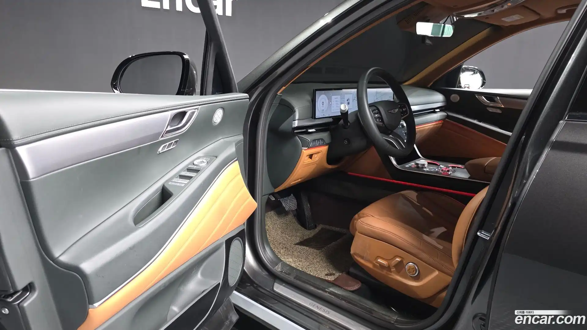 GV80 Genesis 2024.1-INNER-010