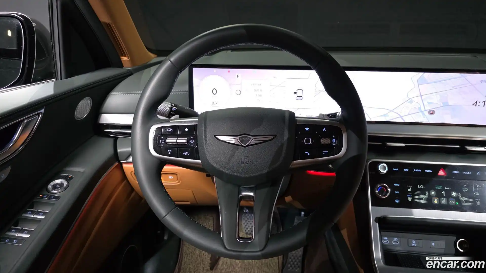 GV80 Genesis 2024.1-OPTION-017