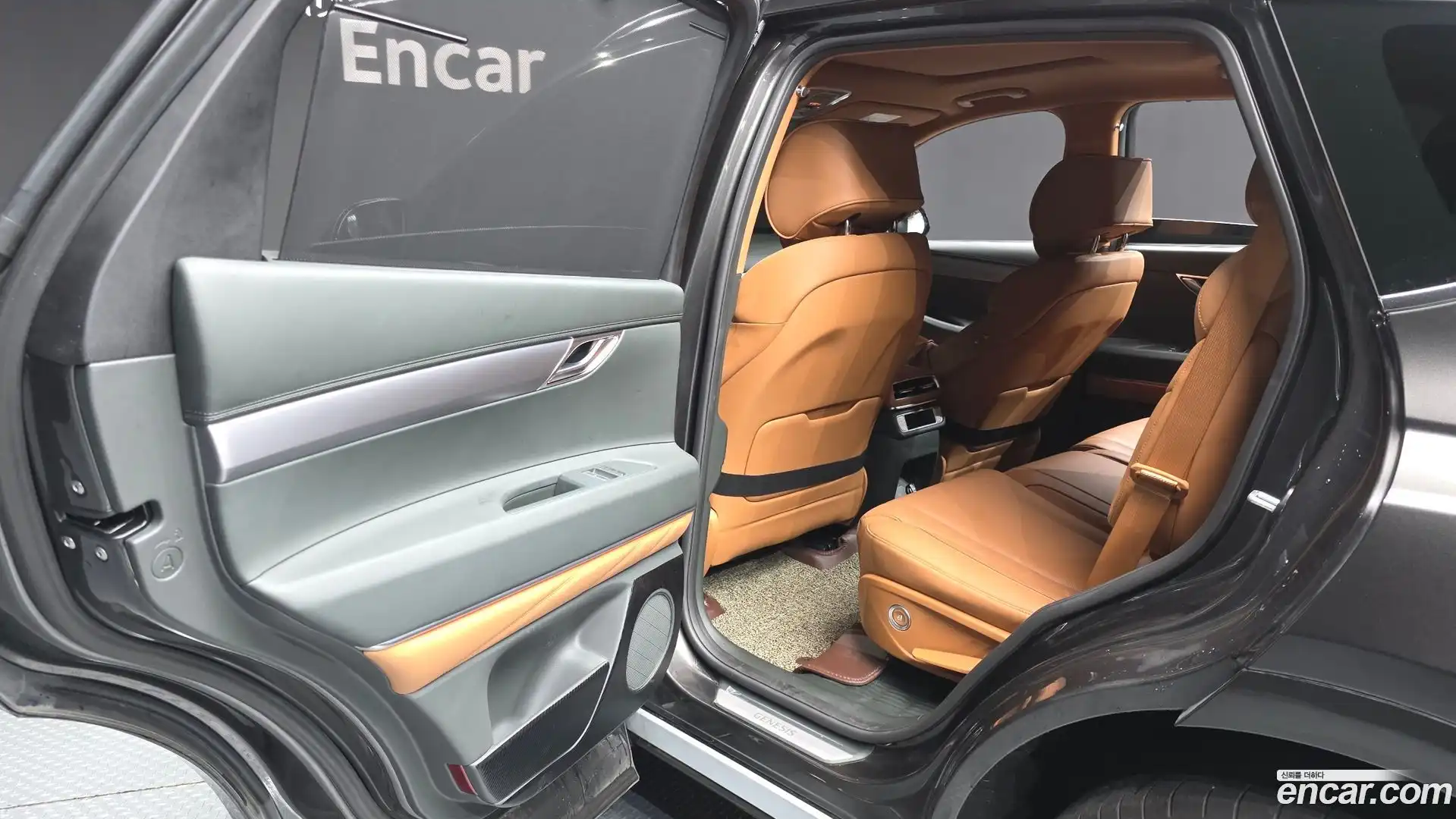 GV80 Genesis 2024.1-INNER-036