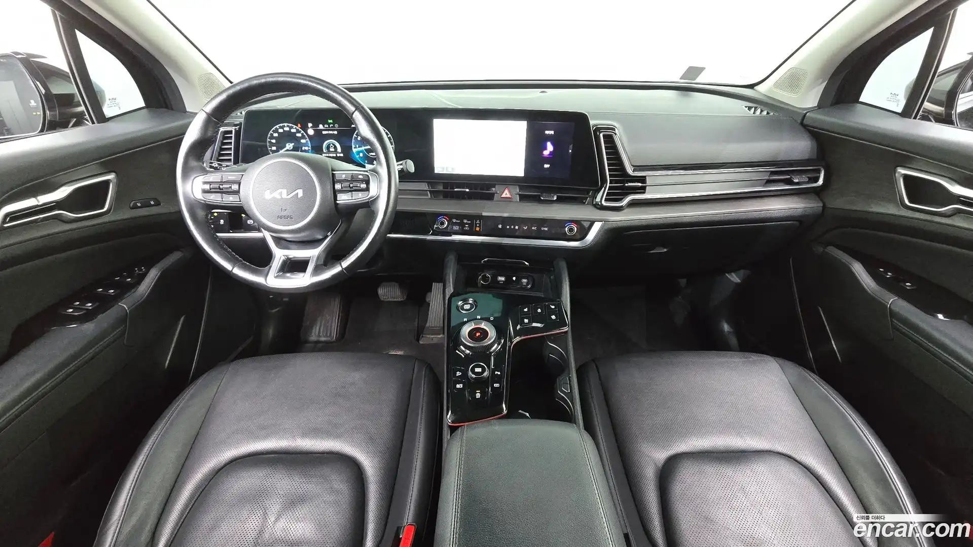 Sportage Kia 2021.10-INNER-007