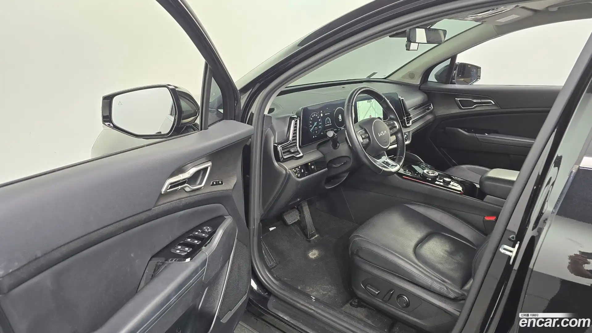 Sportage Kia 2021.10-INNER-010