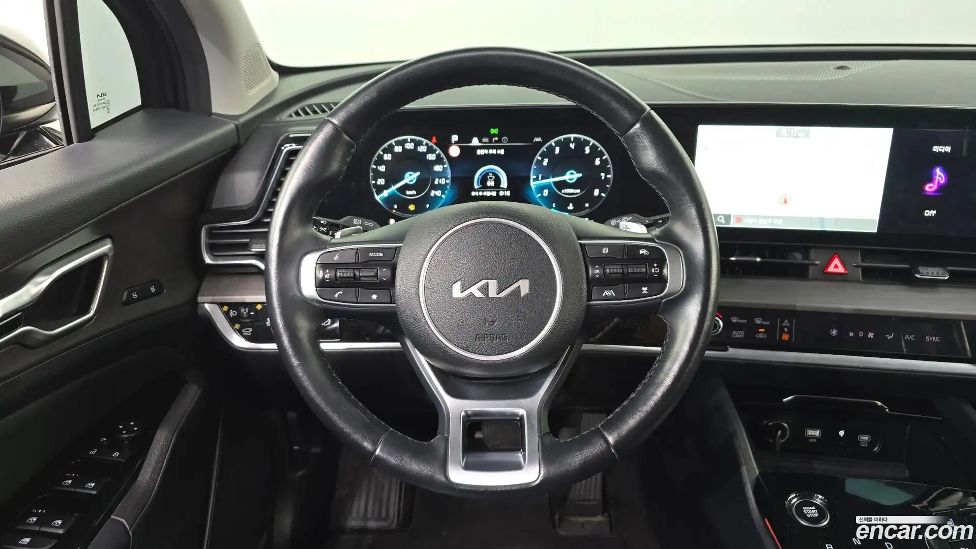 Sportage Kia 2021.10-OPTION-017