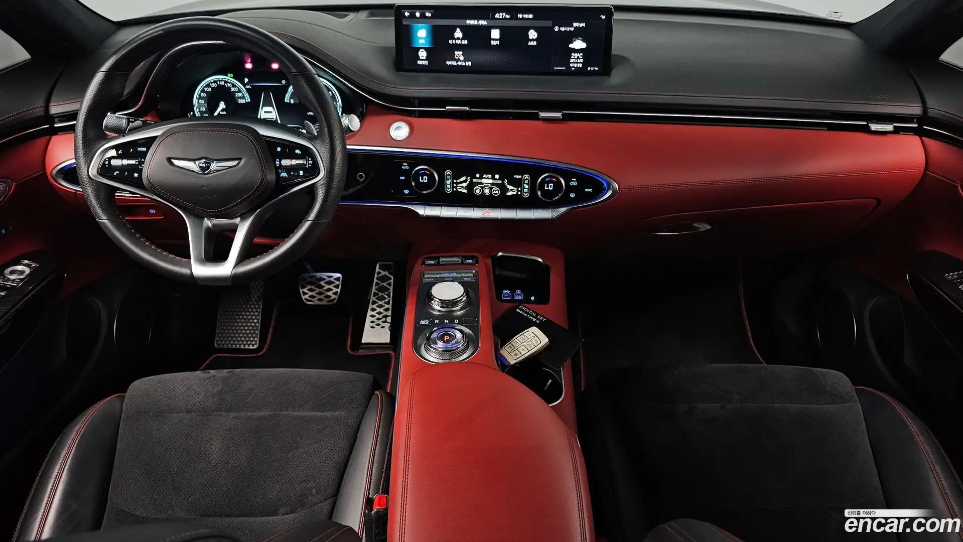GV70 Genesis 2022.1-INNER-007