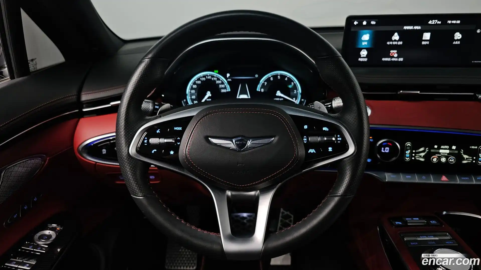 GV70 Genesis 2022.1-OPTION-017