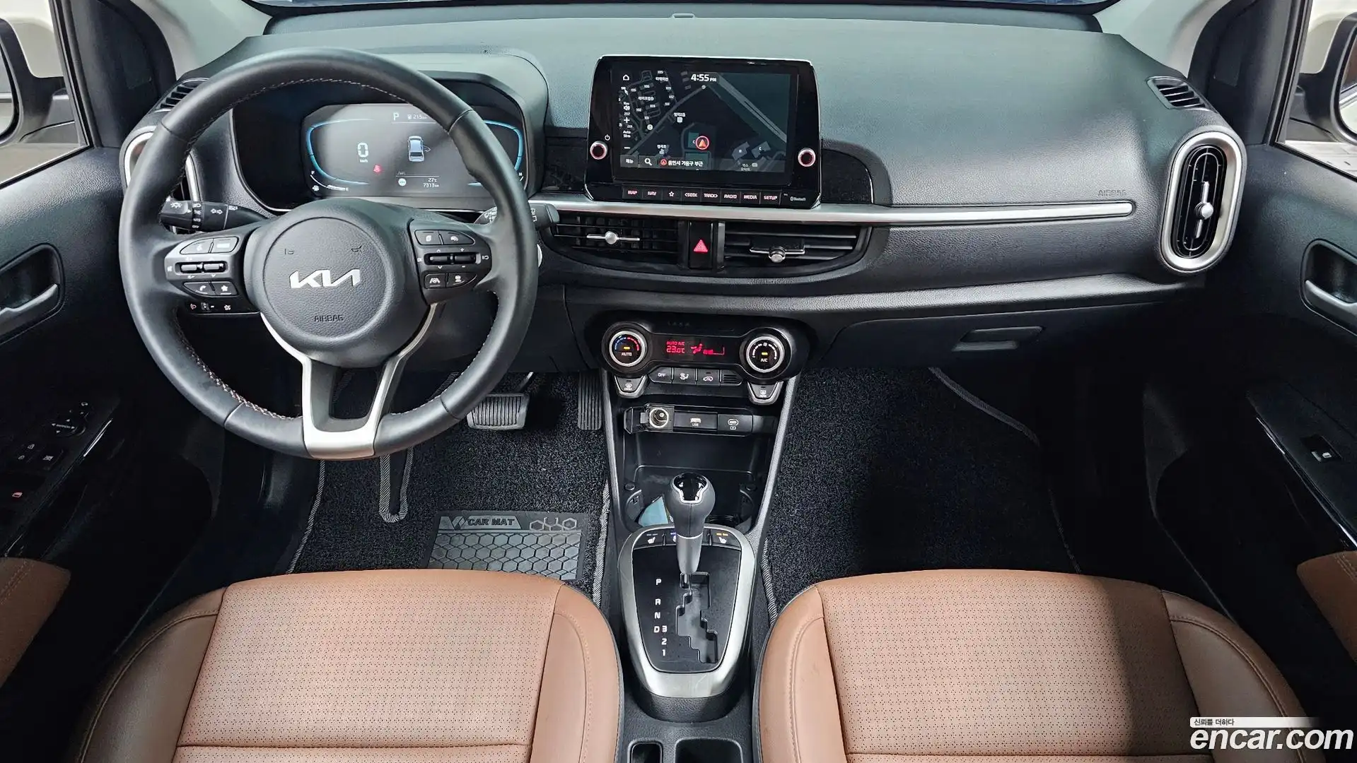 morning Kia 2025.1-INNER-007