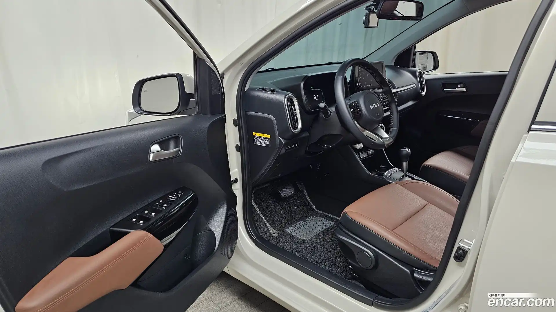 morning Kia 2025.1-INNER-010