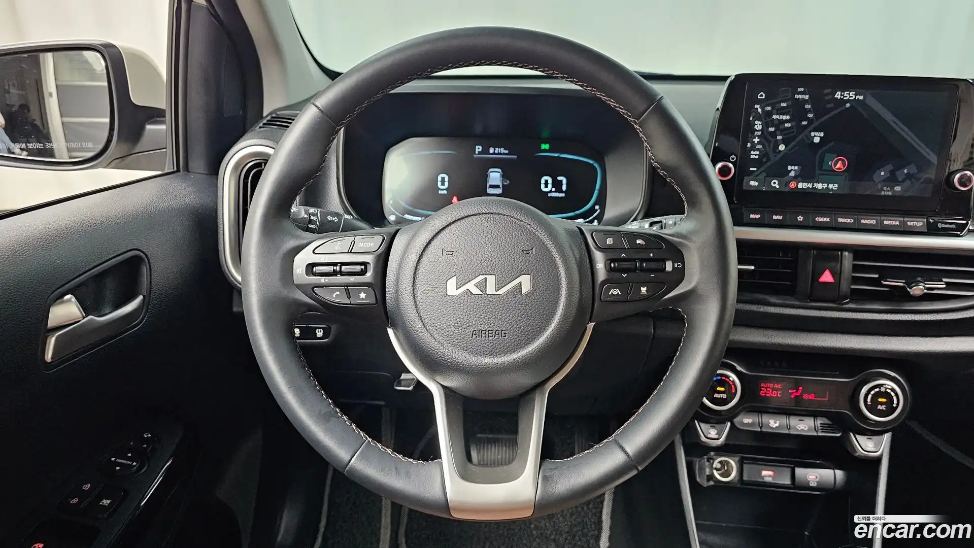 morning Kia 2025.1-OPTION-017
