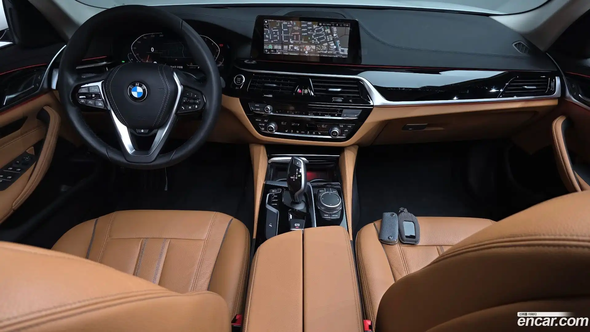 5-Series BMW 2020.1-INNER-007