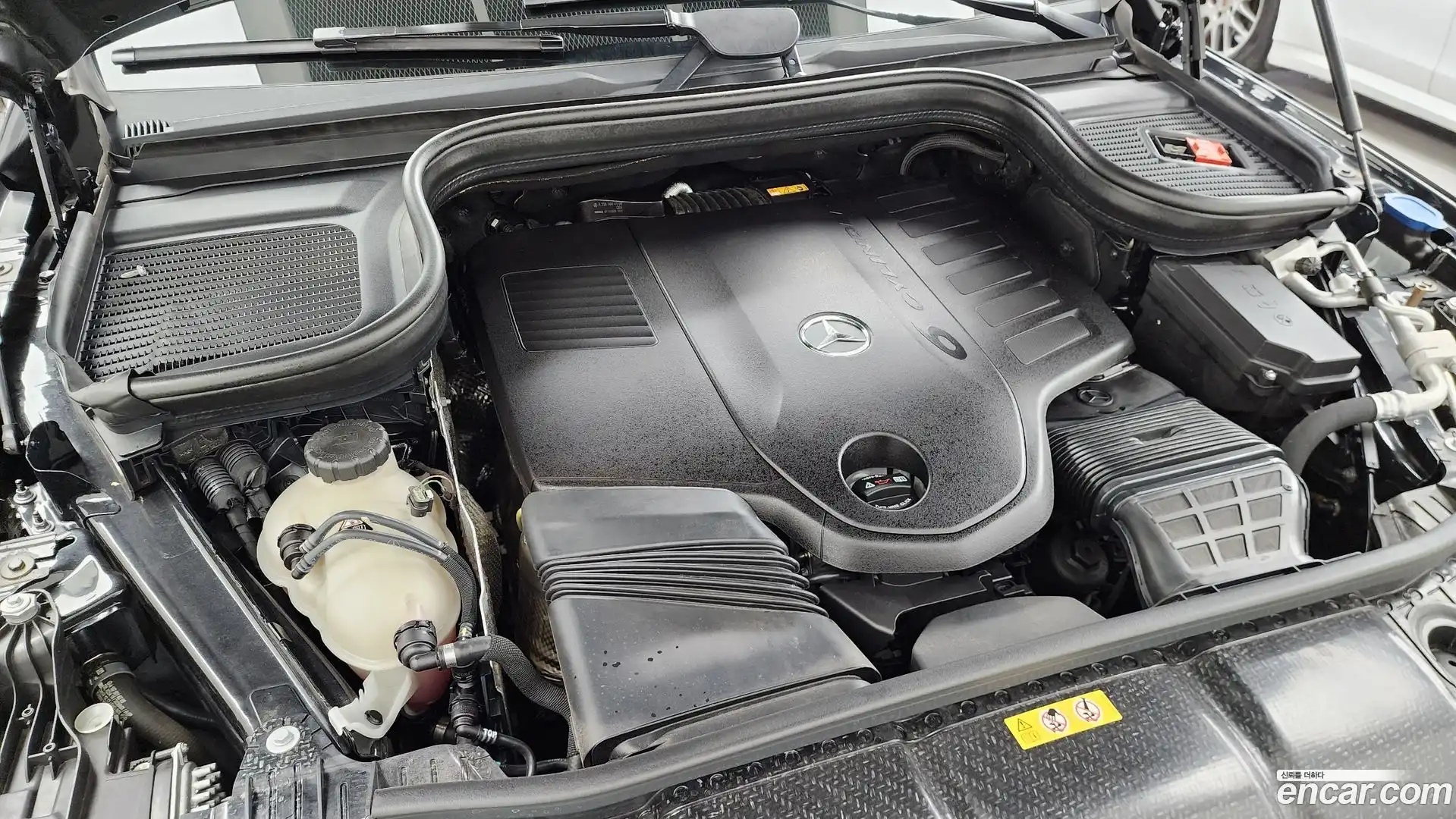GLE-Class Mercedes-Benz 2024.5-OUTER-006