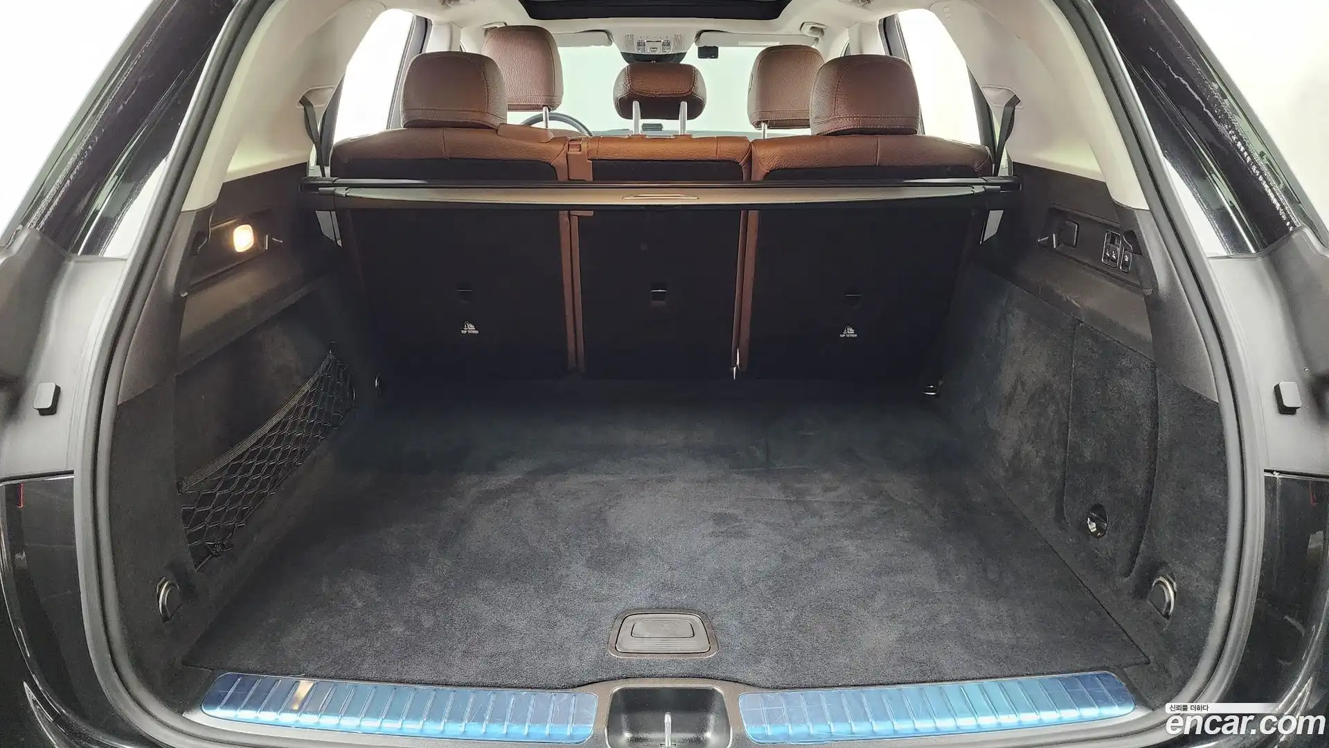 GLE-Class Mercedes-Benz 2024.5-OPTION-024