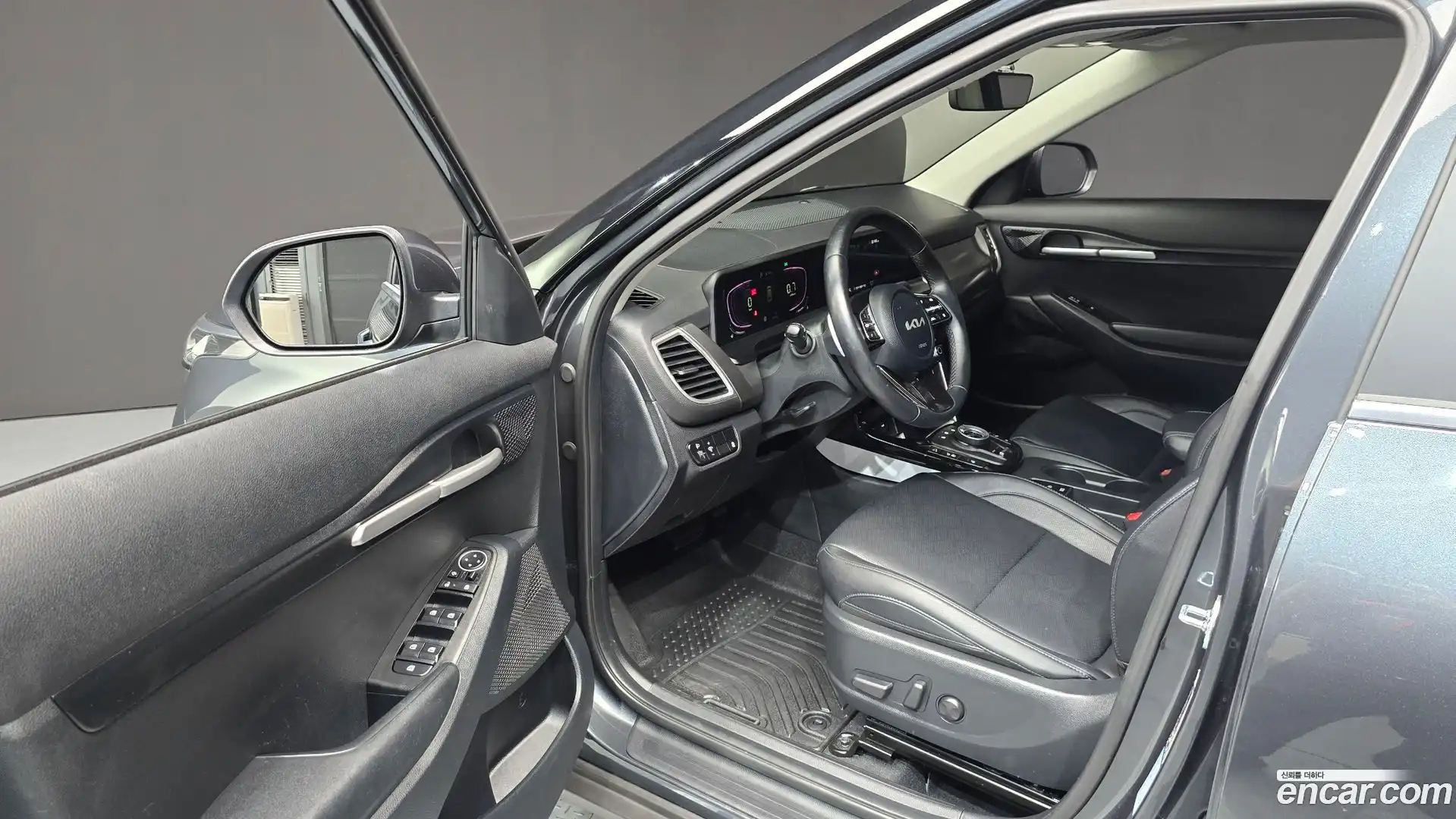 Seltos Kia 2024.7-INNER-010