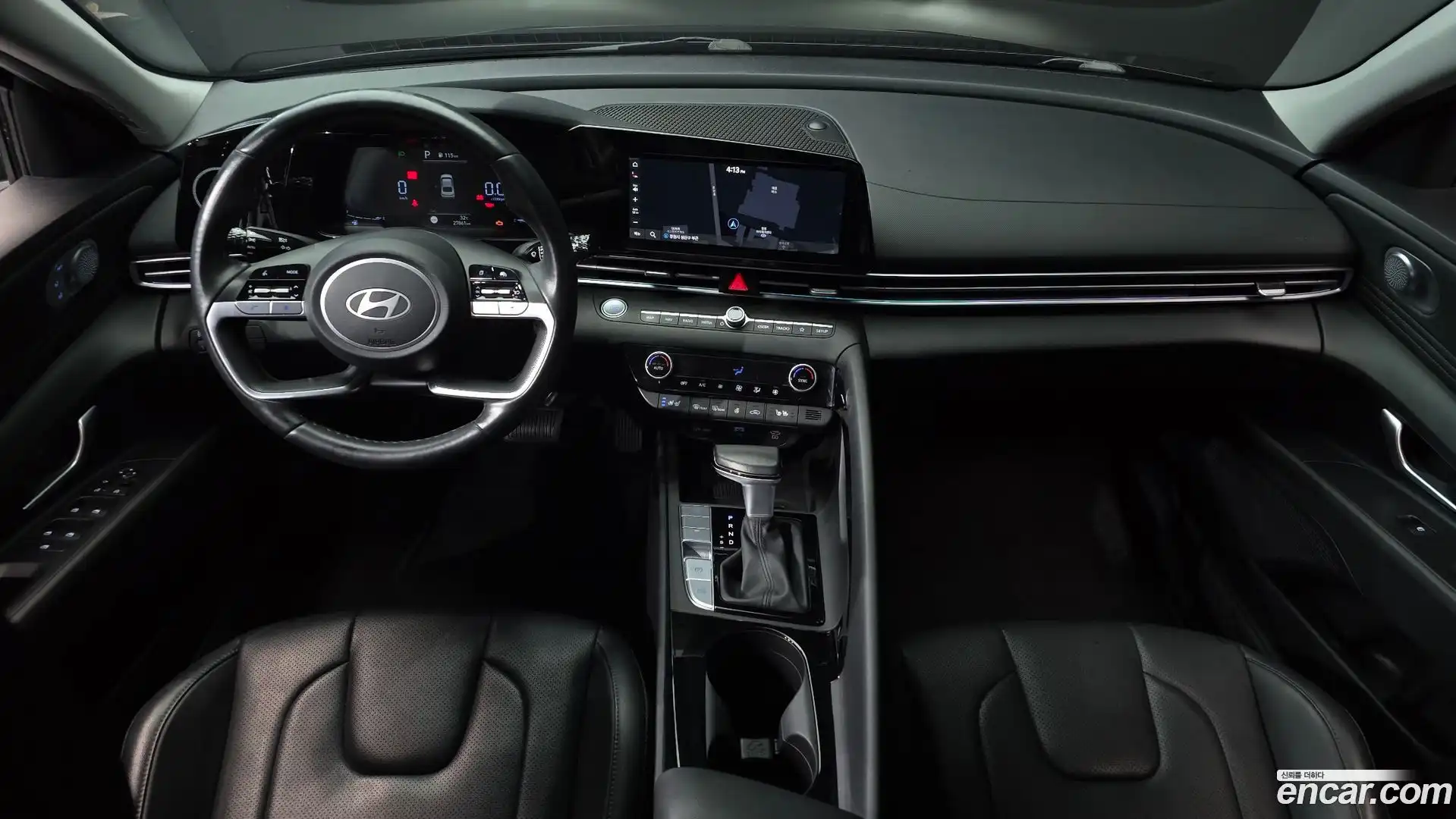 AVANTE Hyundai 2023.3-INNER-007