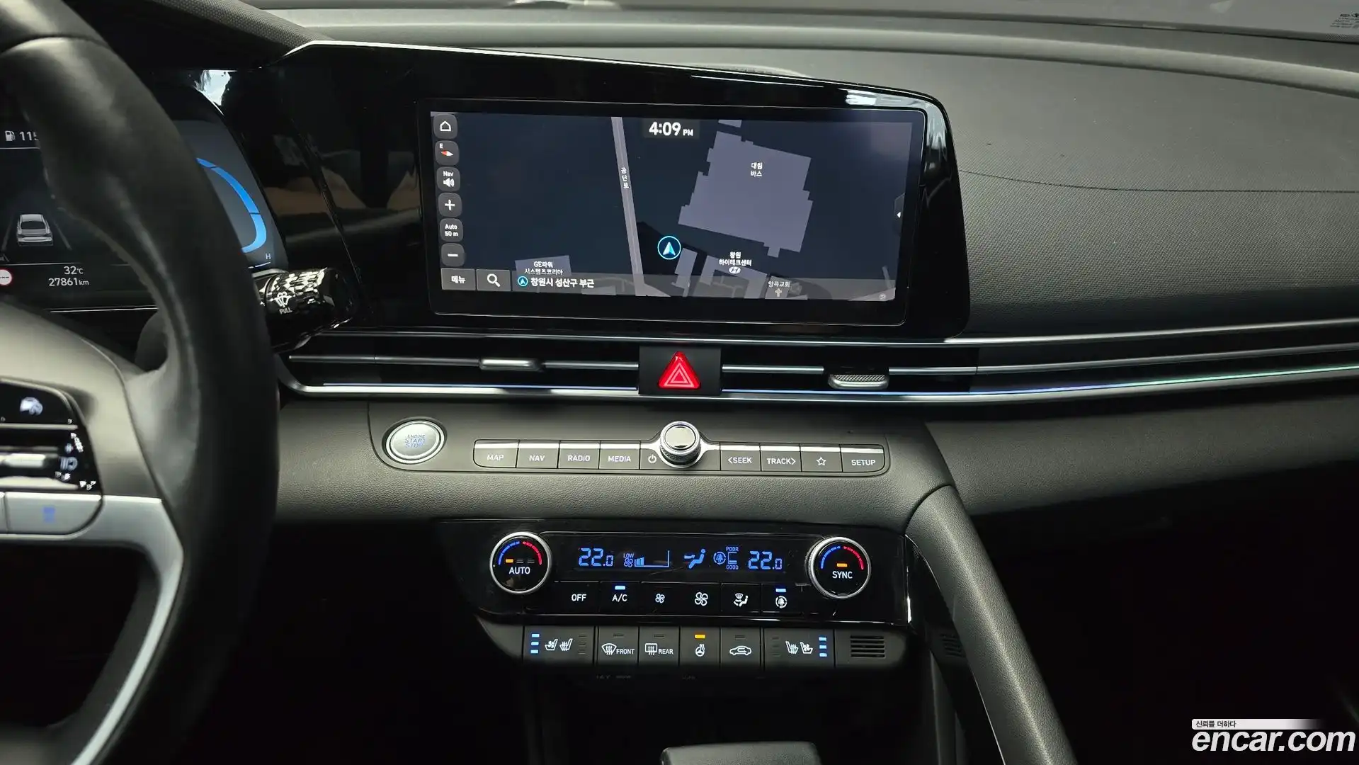 AVANTE Hyundai 2023.3-OPTION-018