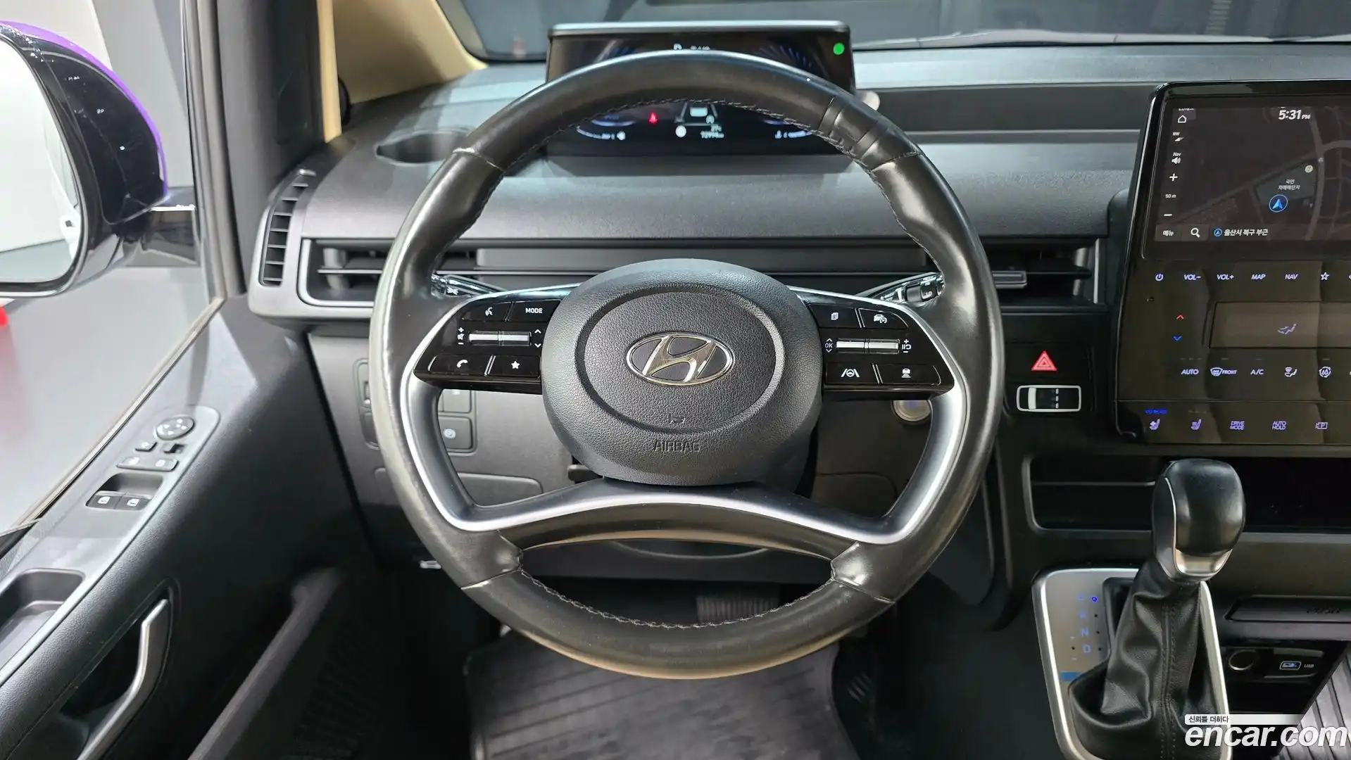 Staria Hyundai 2022.1-OPTION-017