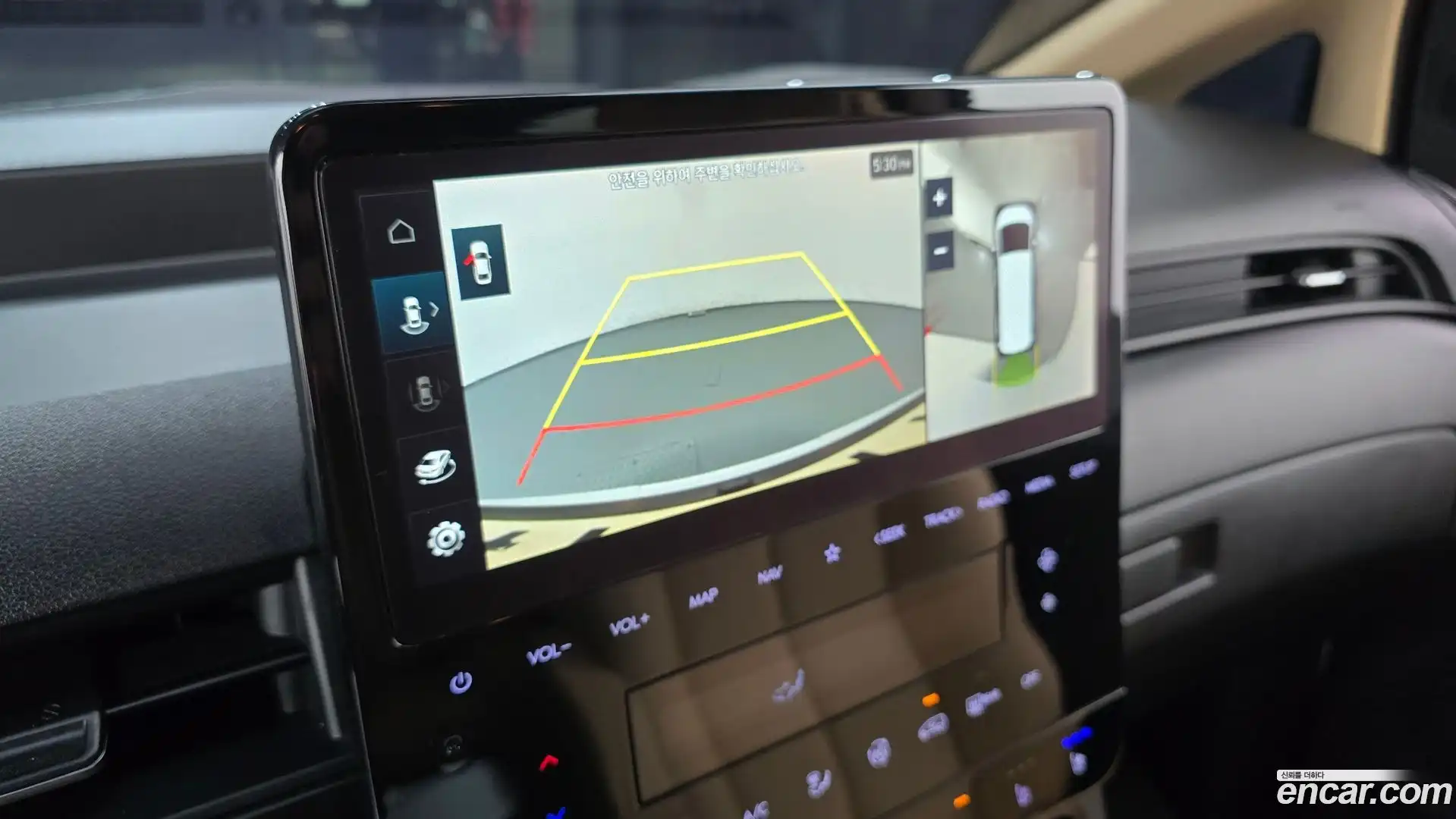 Staria Hyundai 2022.1-OPTION-020