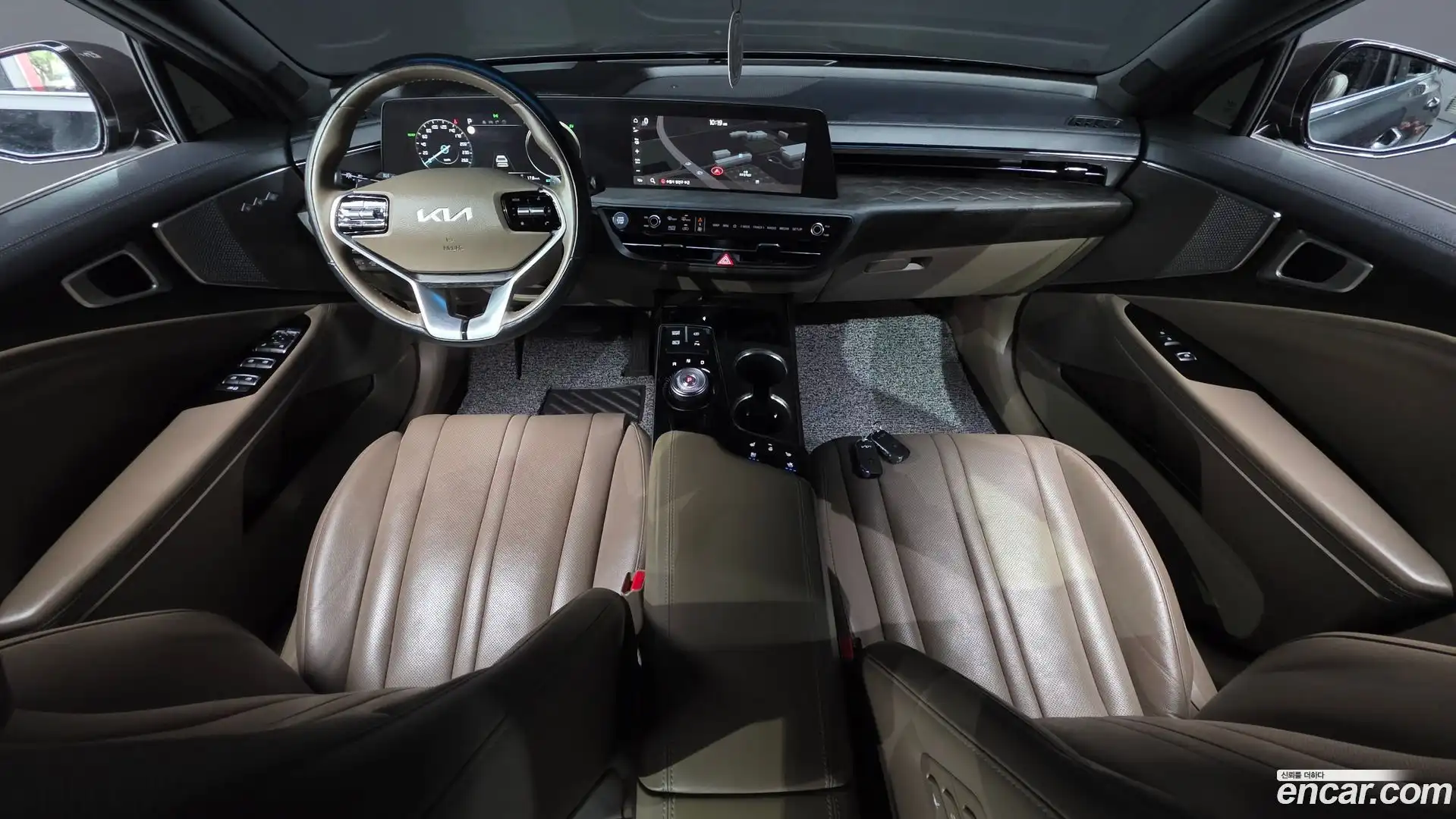 K8 Kia 2022.9-INNER-007