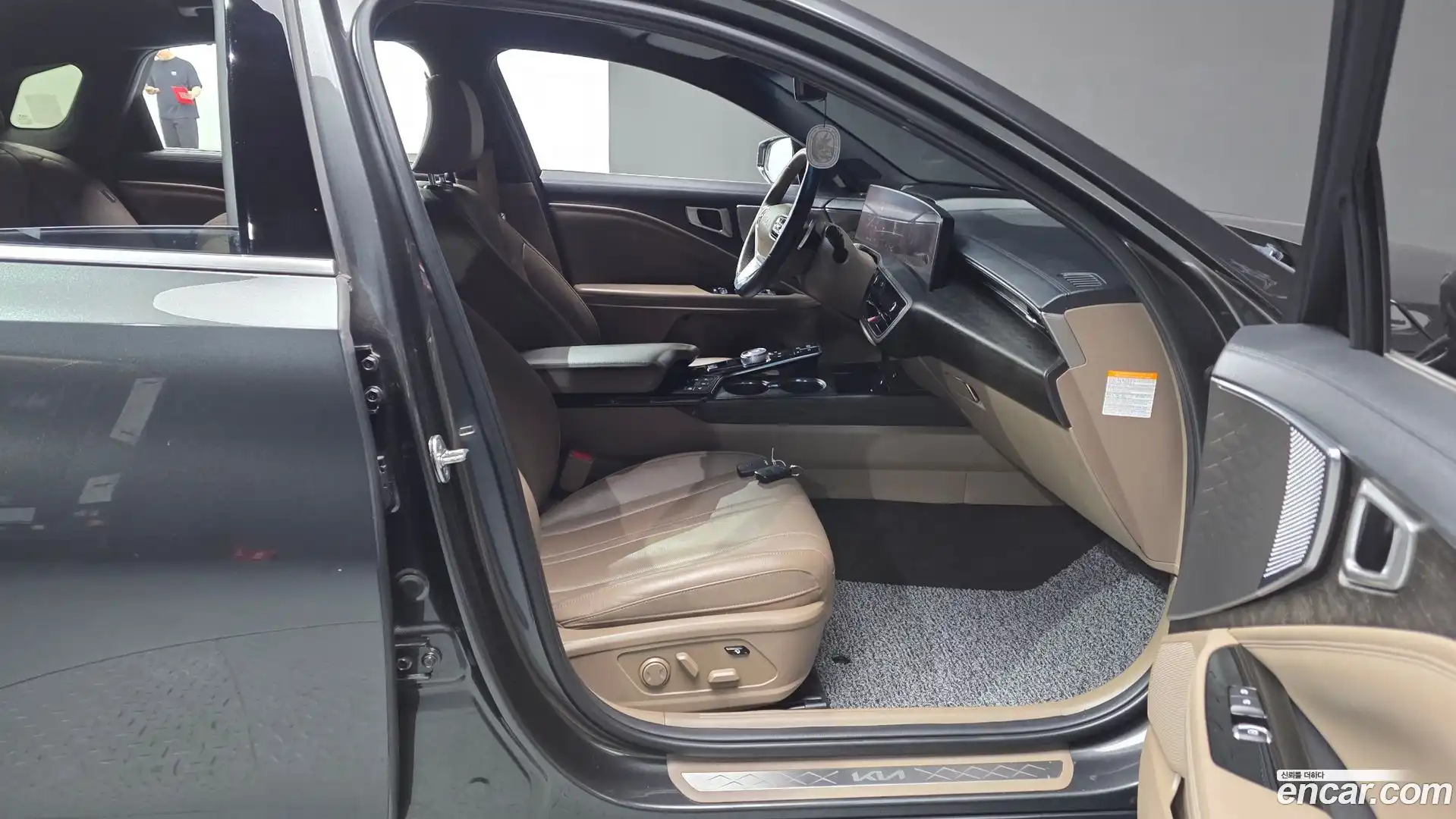 K8 Kia 2022.9-INNER-036