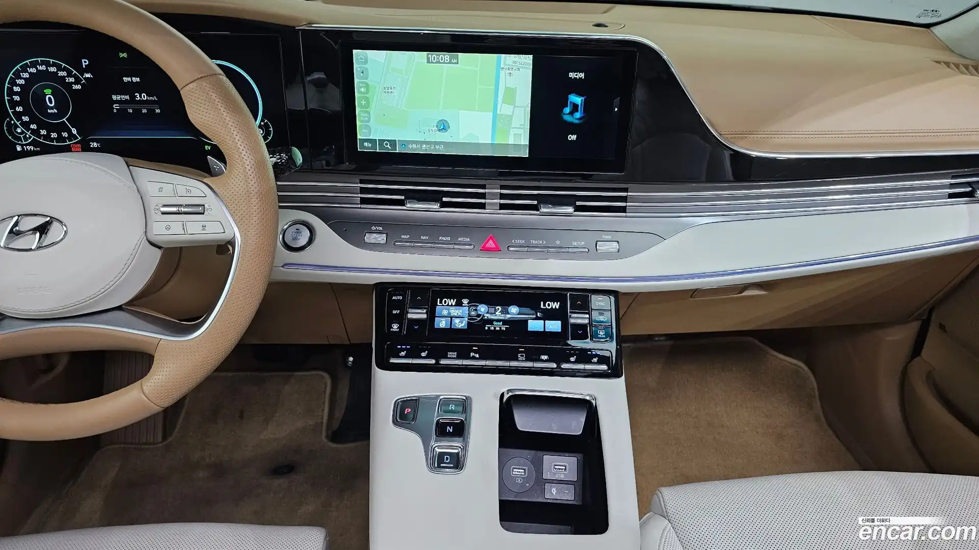Grandeur Hyundai 2021.9-OPTION-016