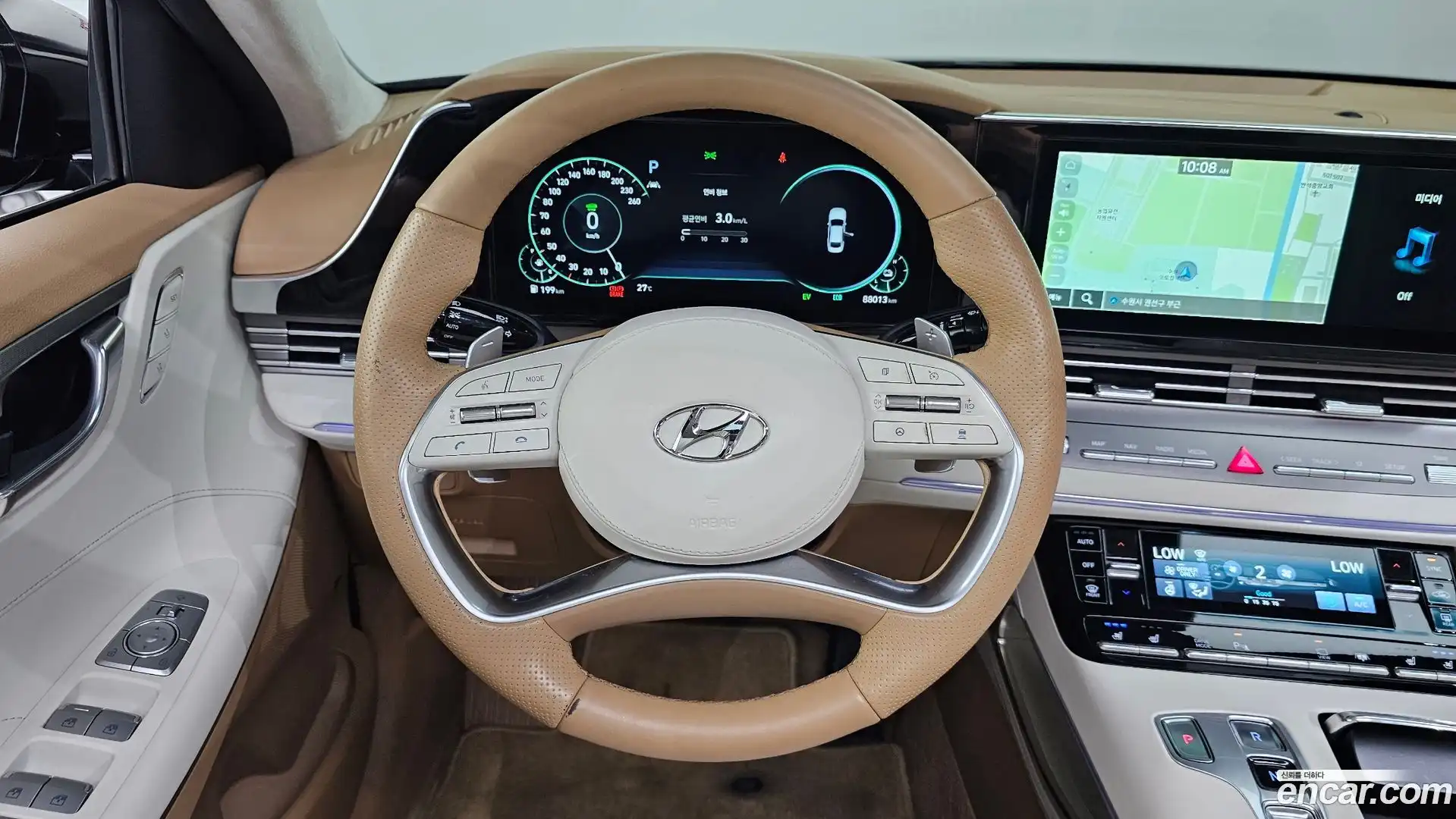 Grandeur Hyundai 2021.9-OPTION-017