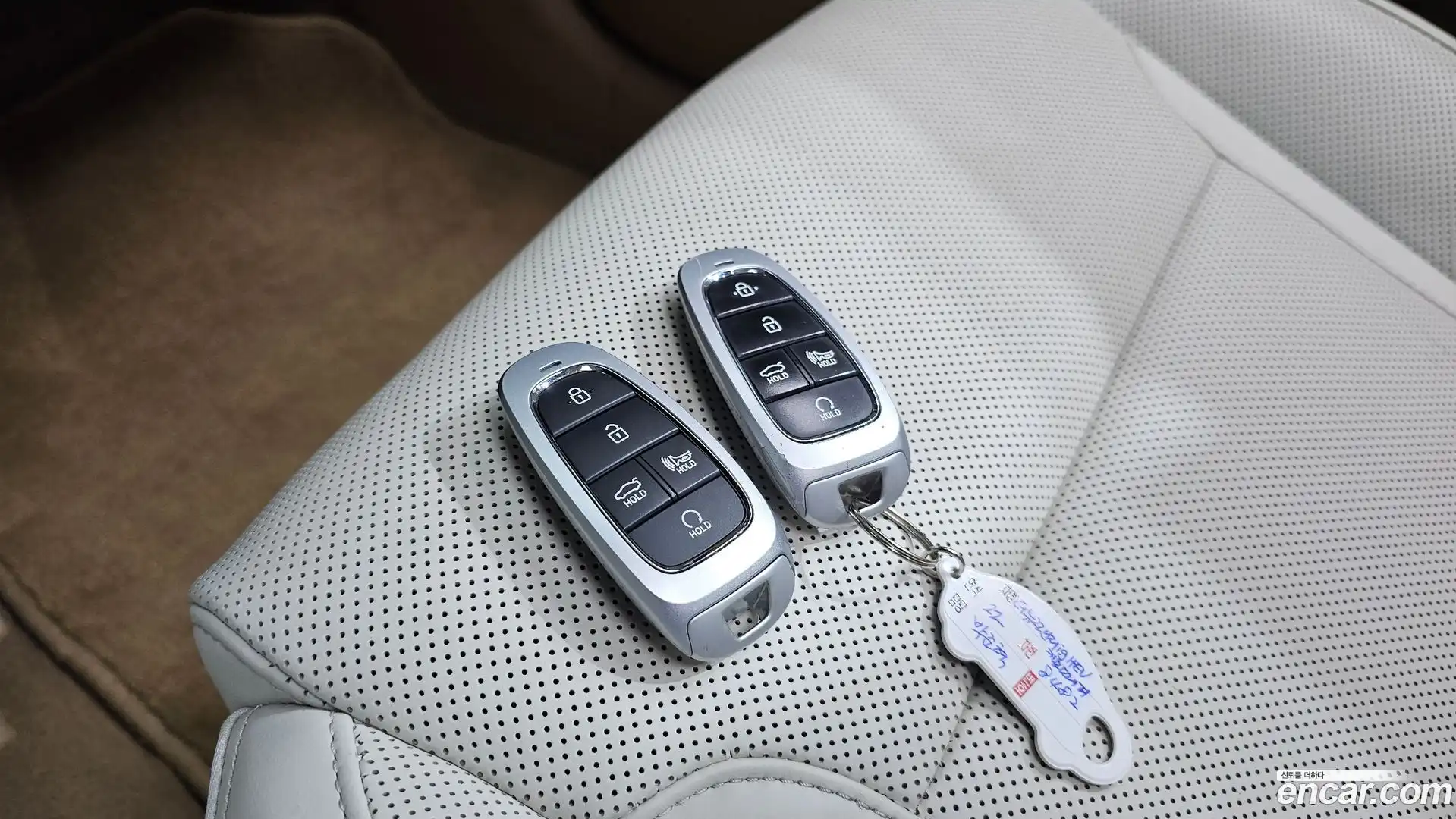 Grandeur Hyundai 2021.9-OPTION-019