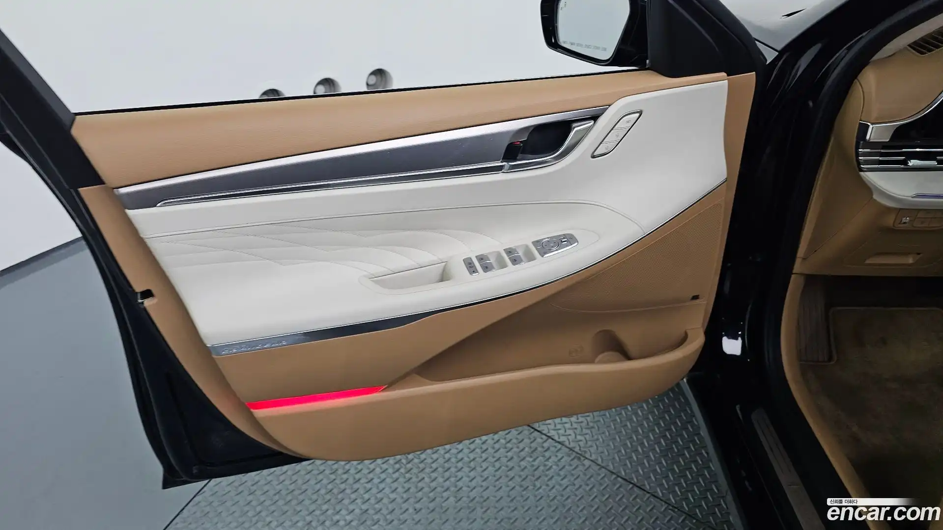 Grandeur Hyundai 2021.9-INNER-034