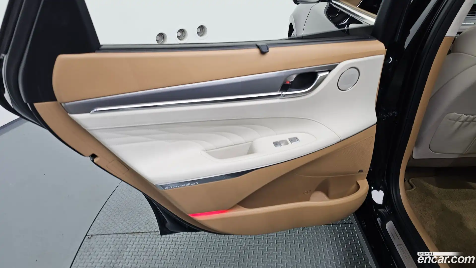 Grandeur Hyundai 2021.9-INNER-035