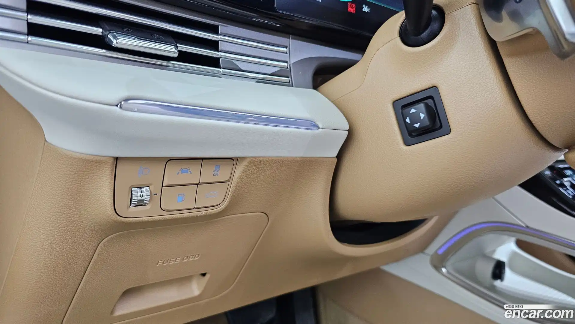 Grandeur Hyundai 2021.9-OPTION-040