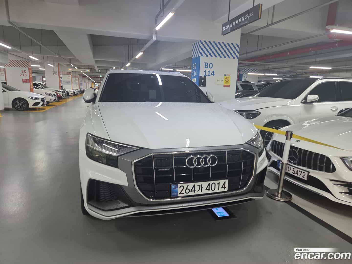 Q8 Audi 2020.8-OUTER-001