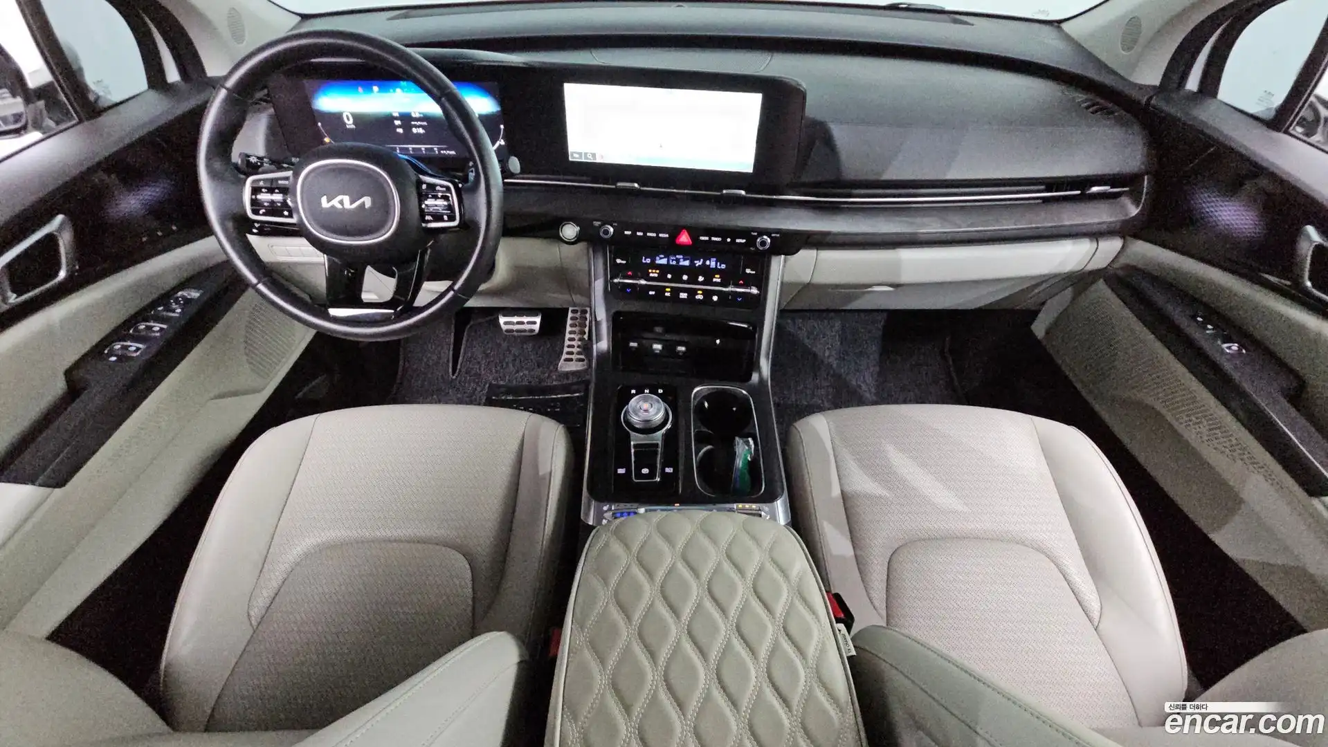 Canival Kia 2022.7-INNER-007