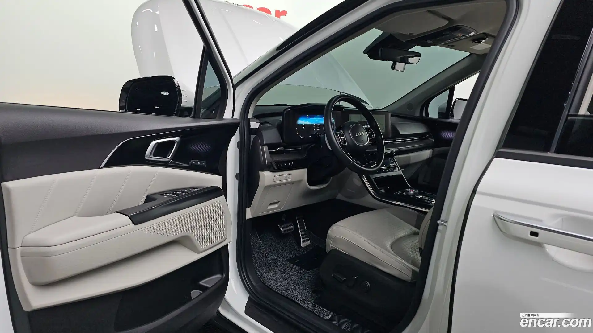 Canival Kia 2022.7-INNER-010