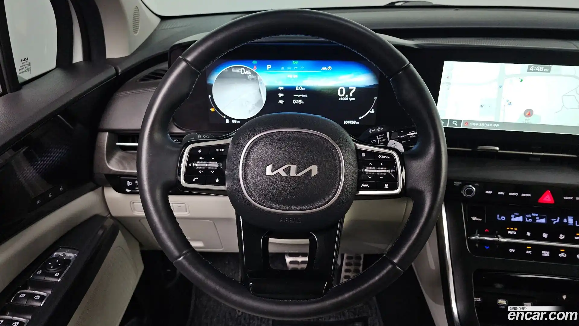 Canival Kia 2022.7-OPTION-019