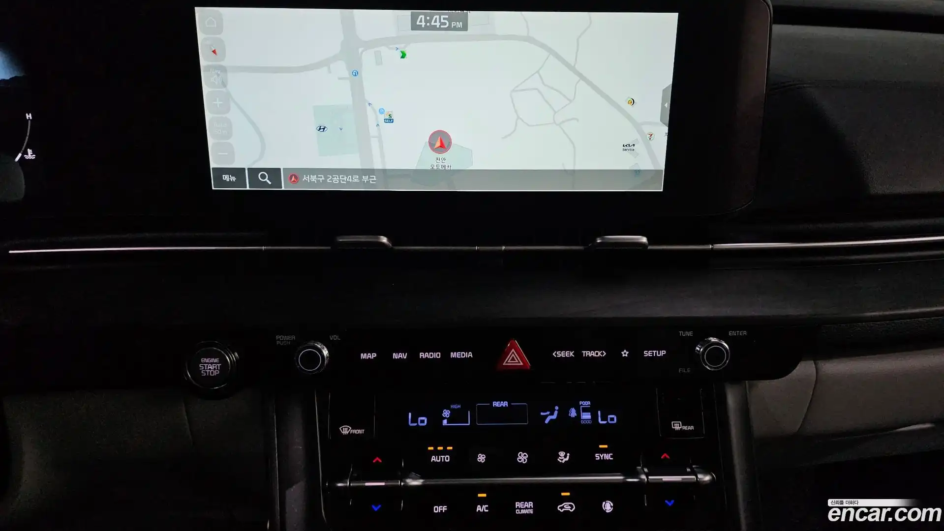 Canival Kia 2022.7-OPTION-022