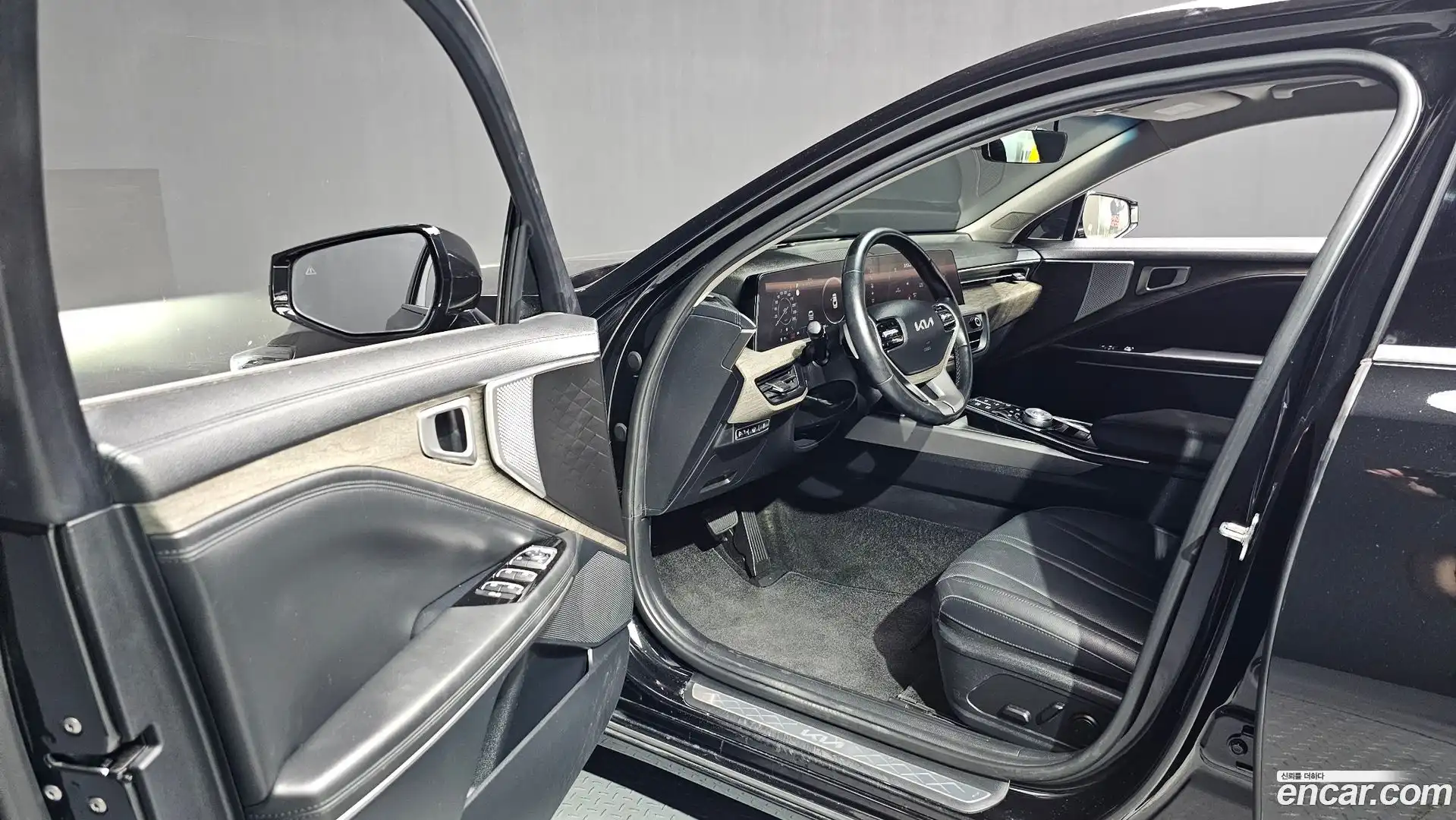 K8 Kia 2022.10-INNER-010