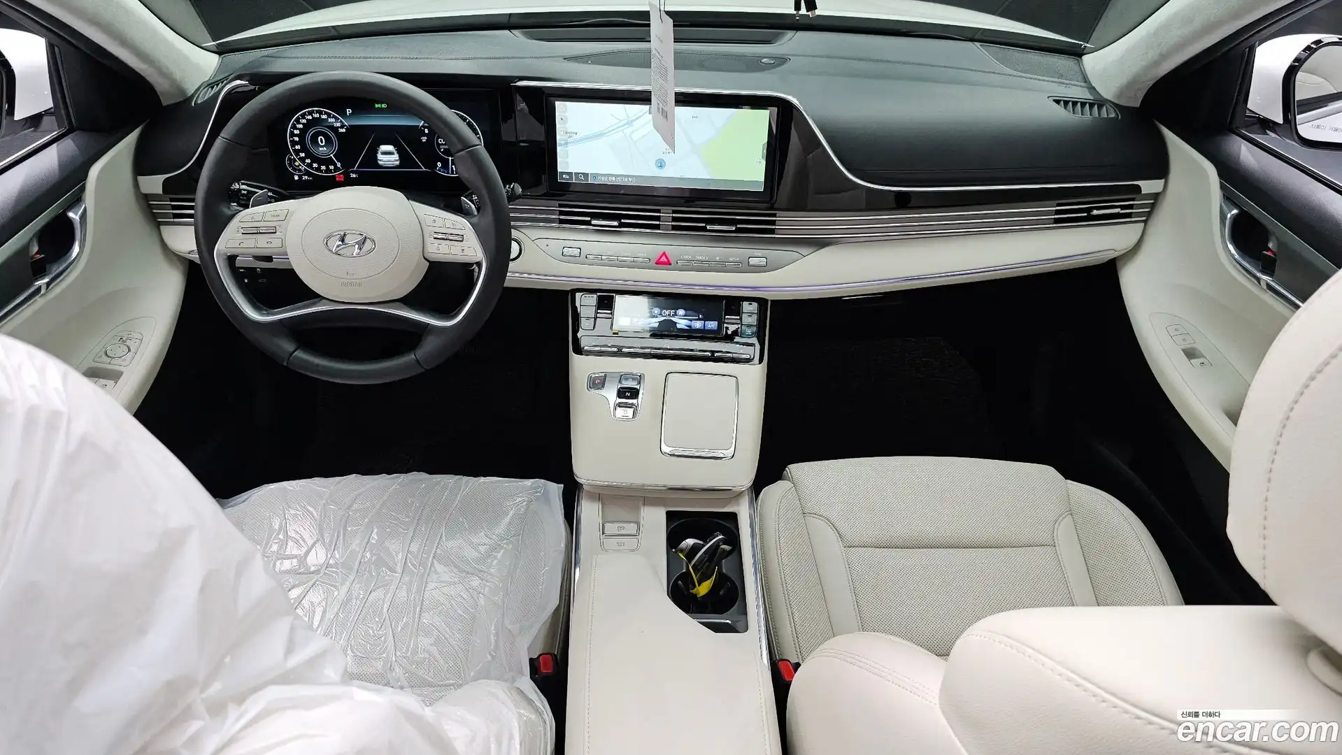 Grandeur Hyundai 2022.6-INNER-007
